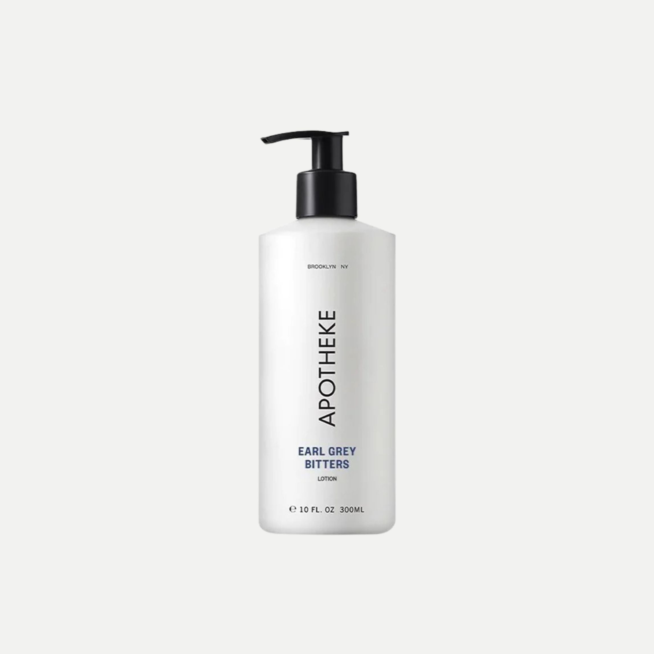Earl Grey Bitters Lotion
