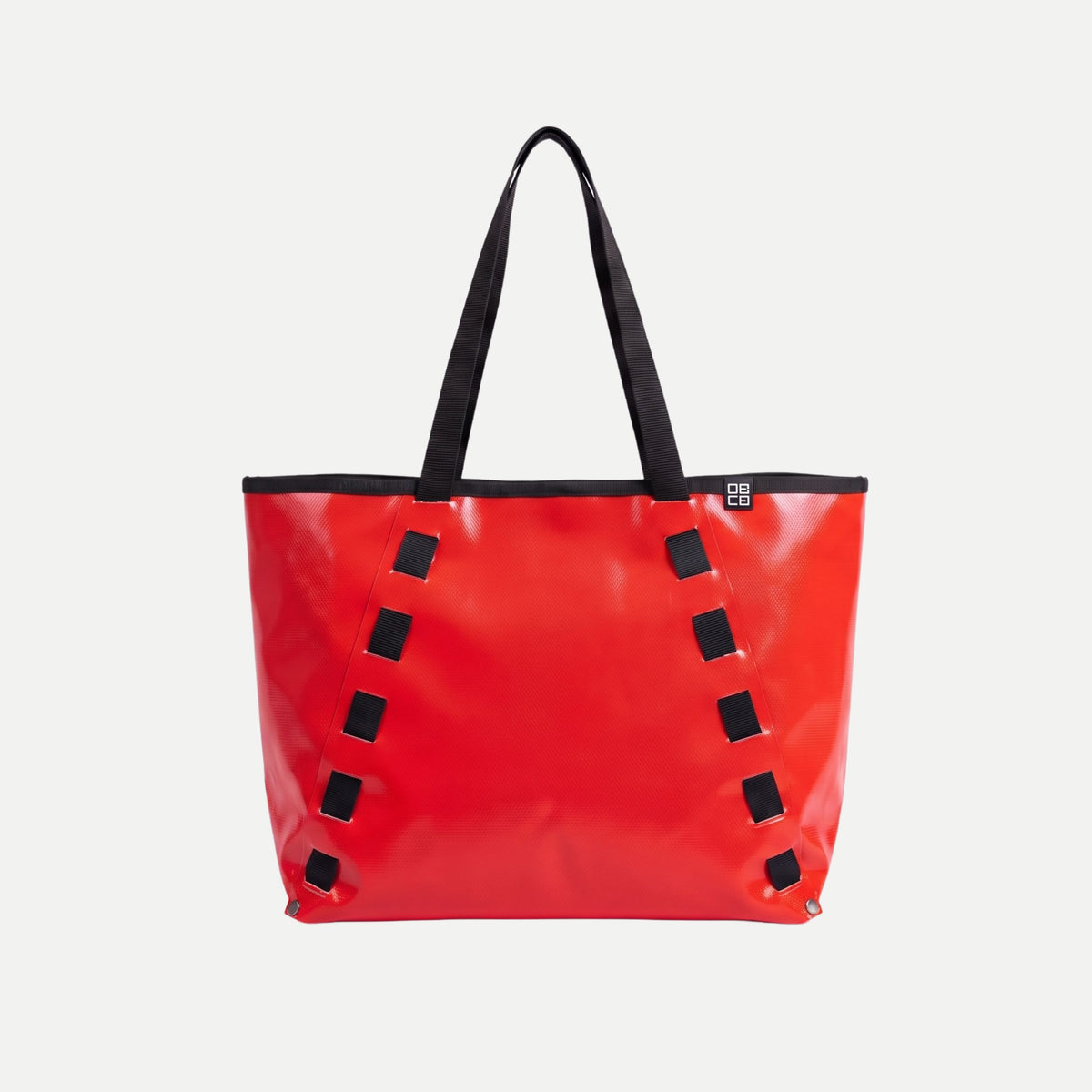 Lorry Truck Shopper Bag