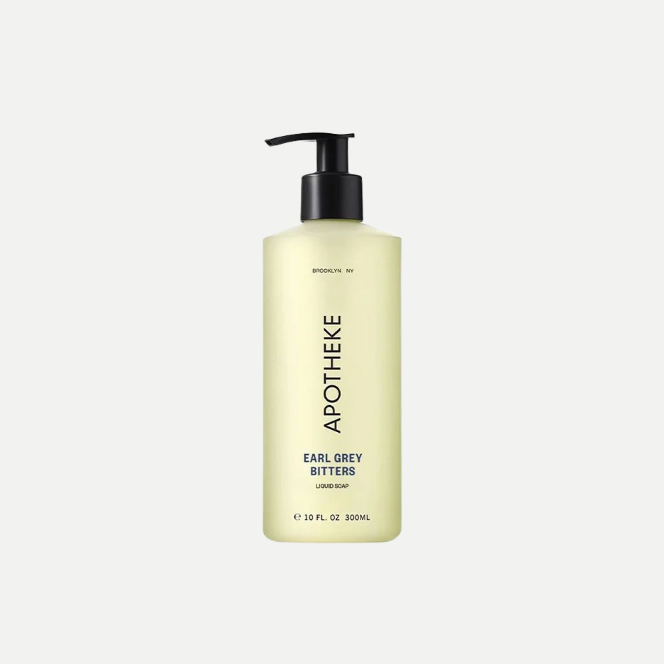 Earl Grey Bitters Liquid Soap