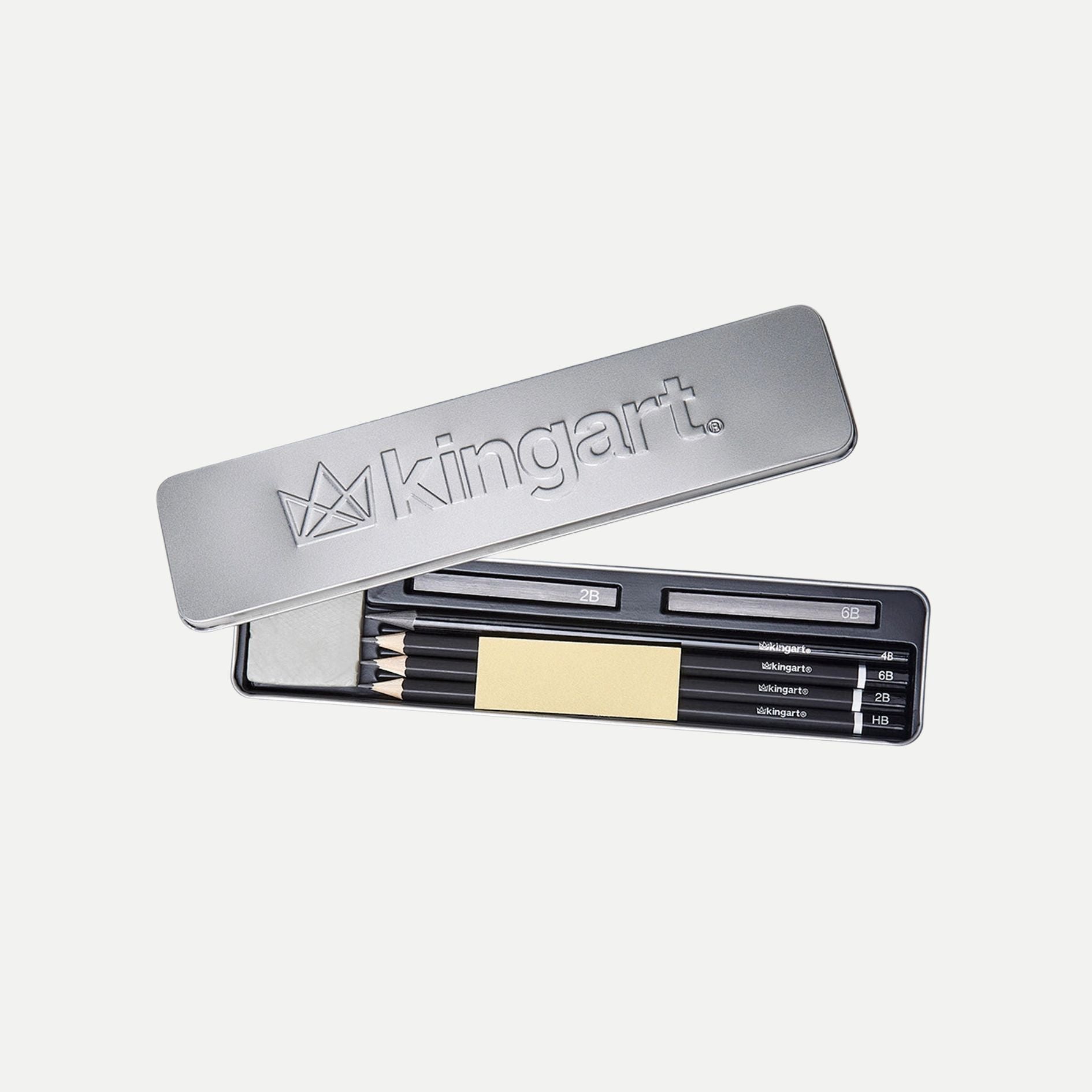 Sketching Tin Set