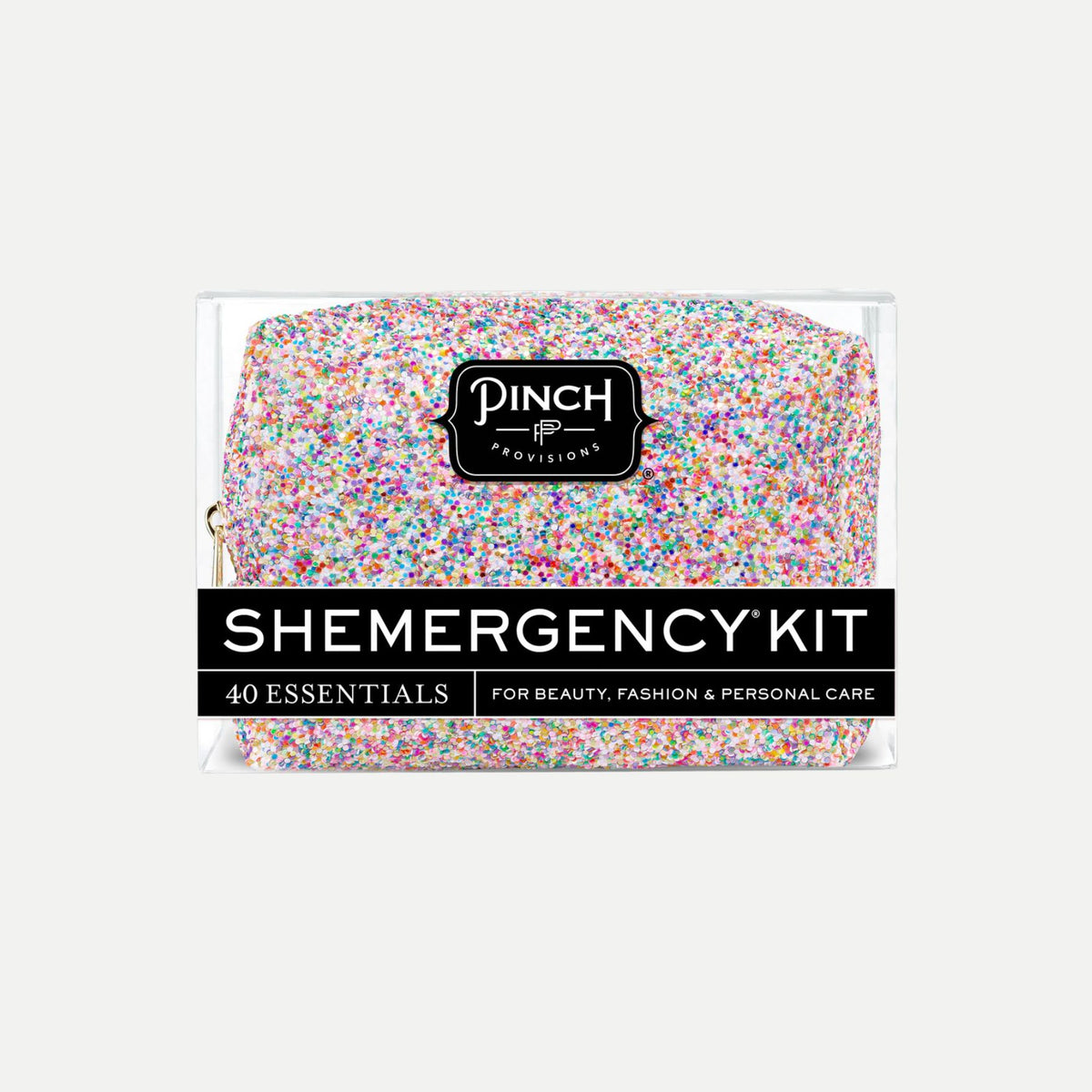 Shemergency Kit