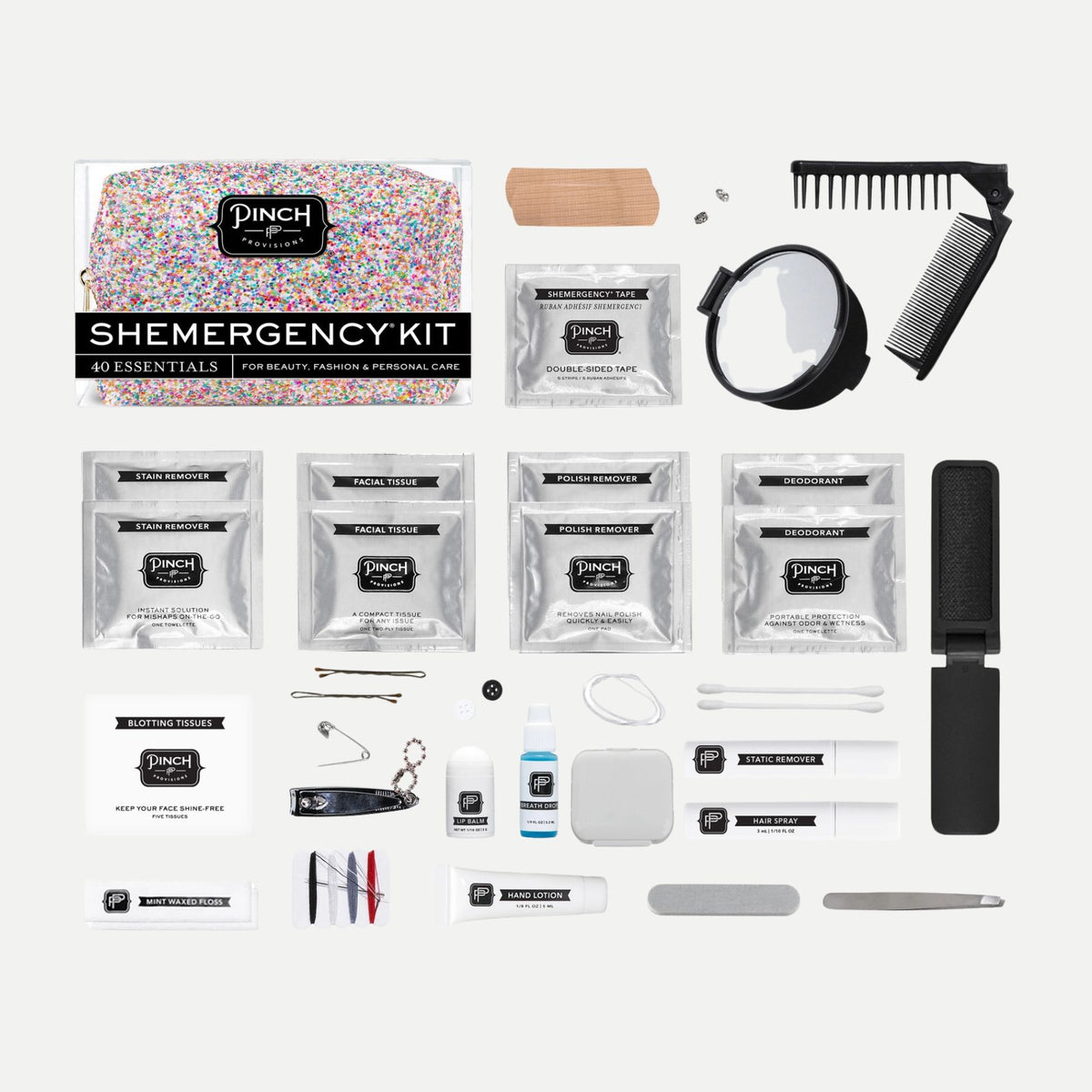 Shemergency Kit
