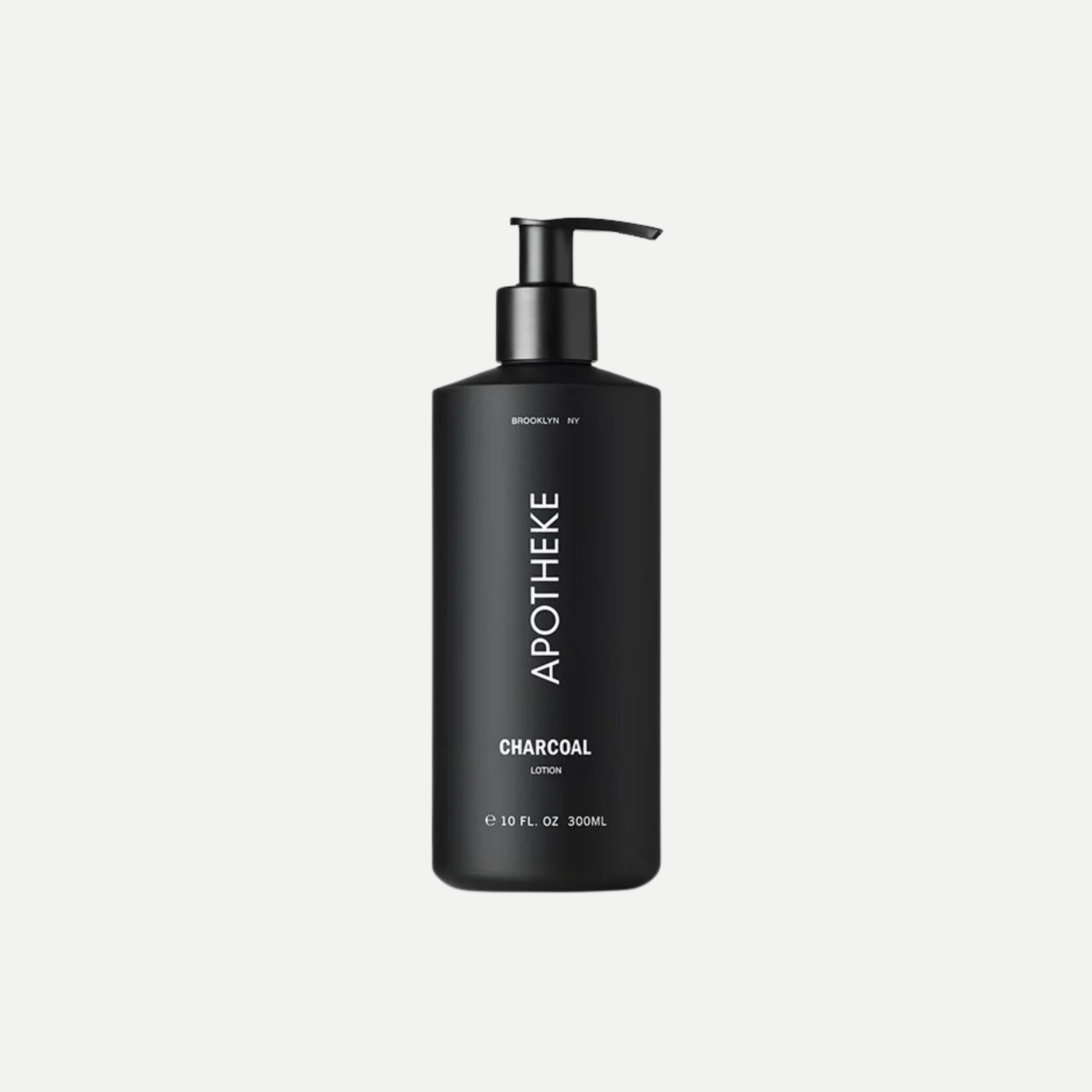 Charcoal Lotion
