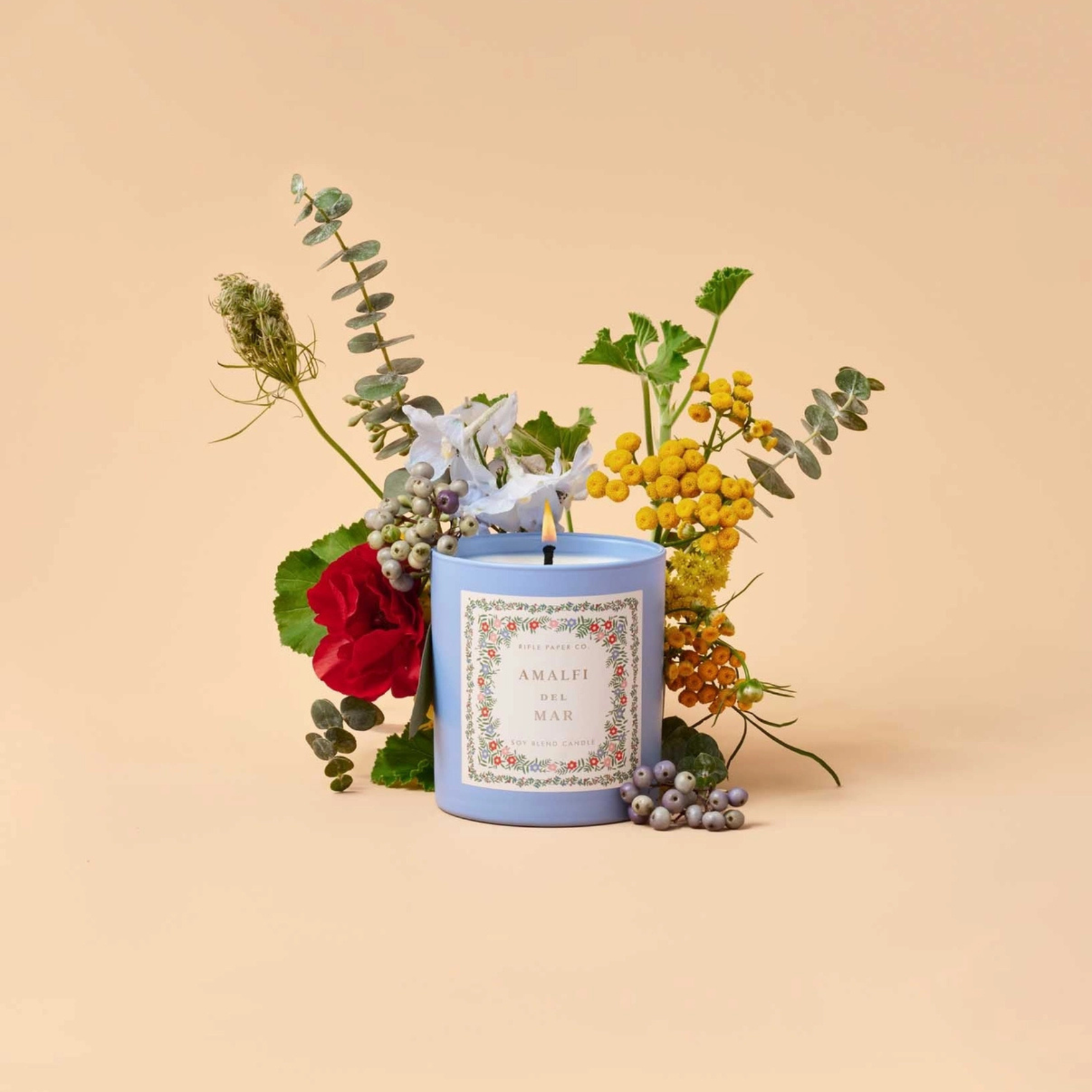 Amalfi Del Mar Candle