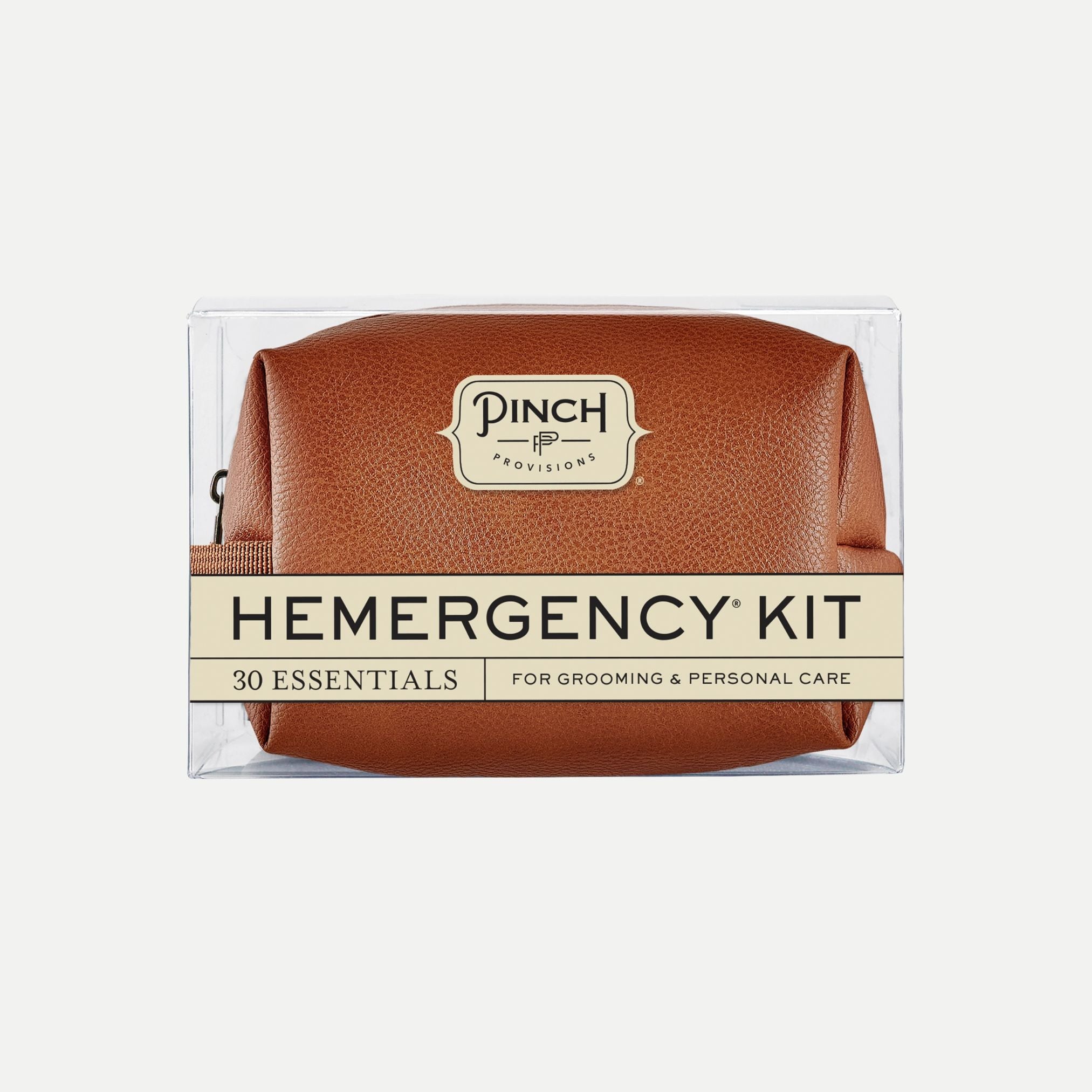 Hemergency Kit