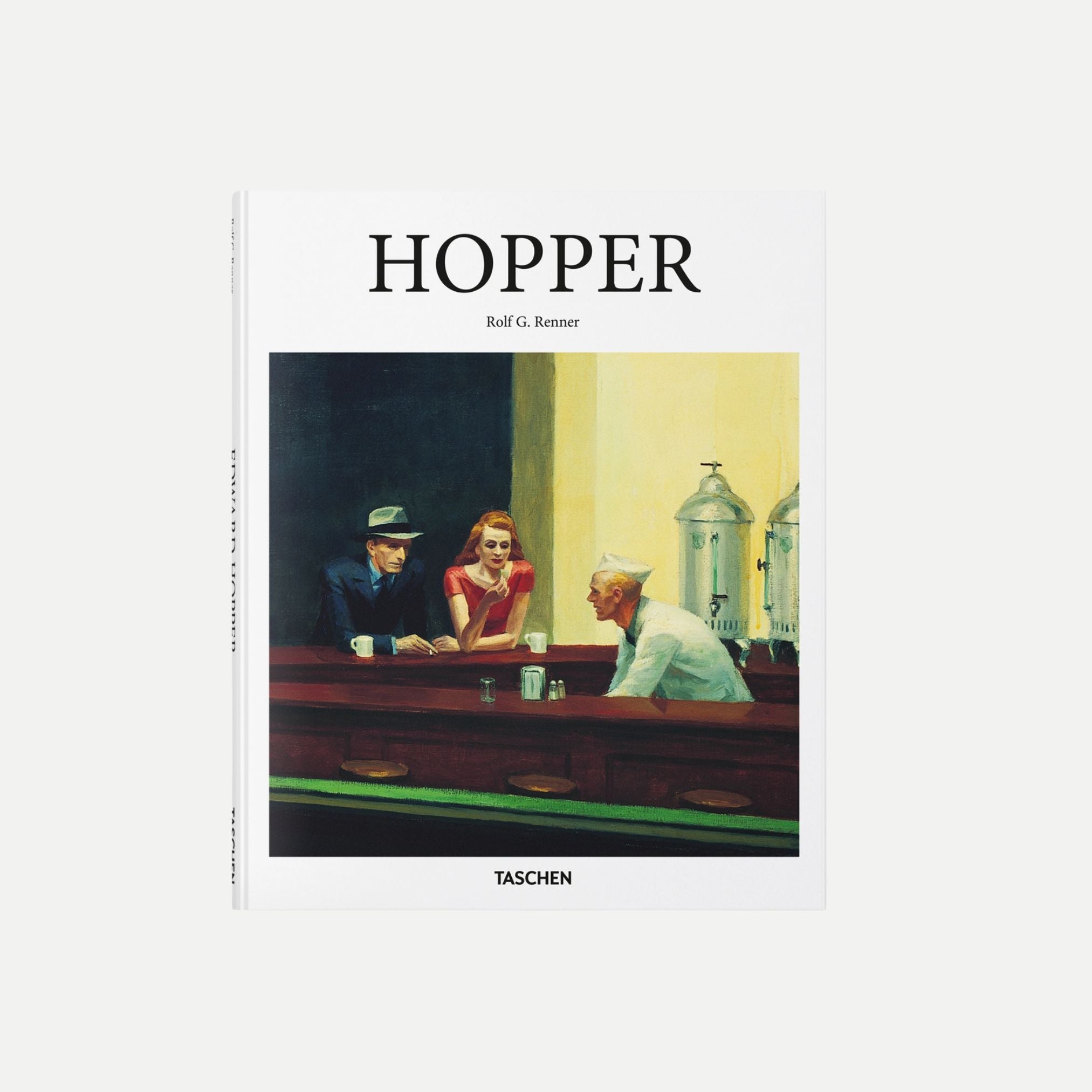 Hopper
