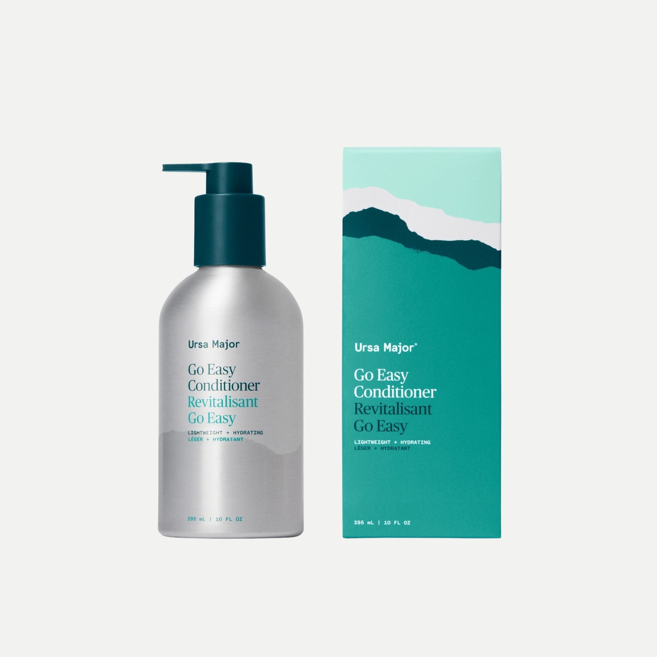 Go Easy Daily Conditioner