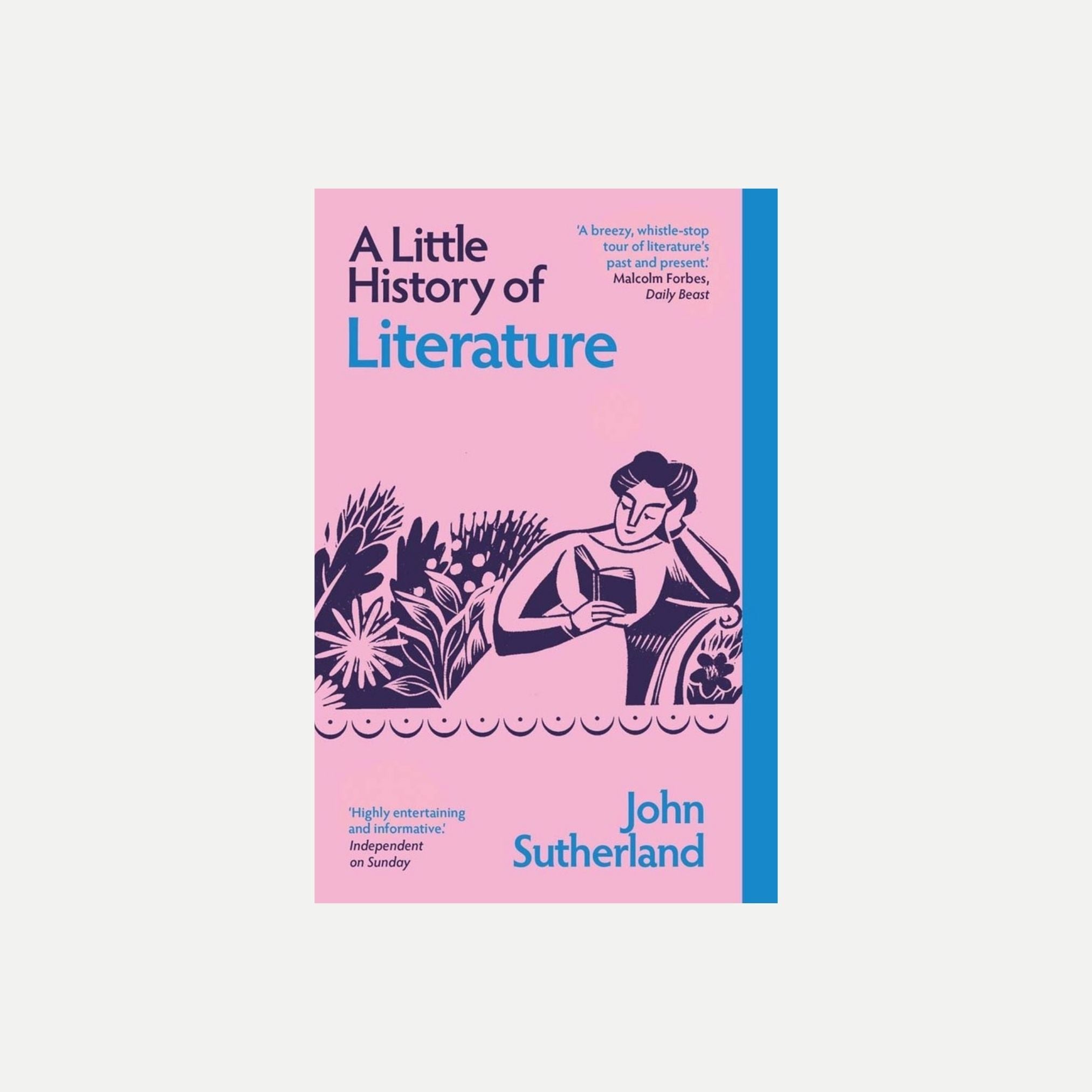 A Little History of Literature