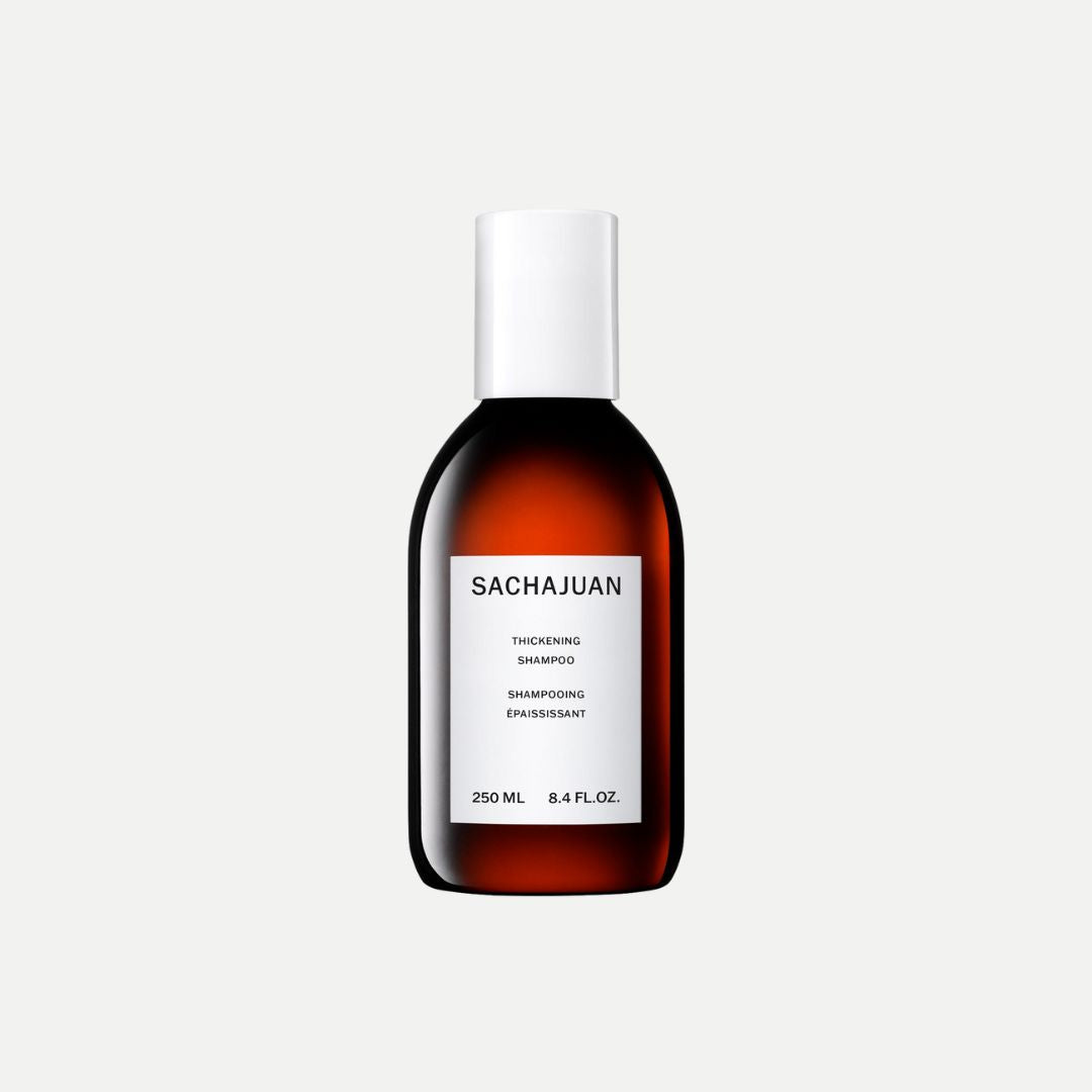 Thickening – Shampoo