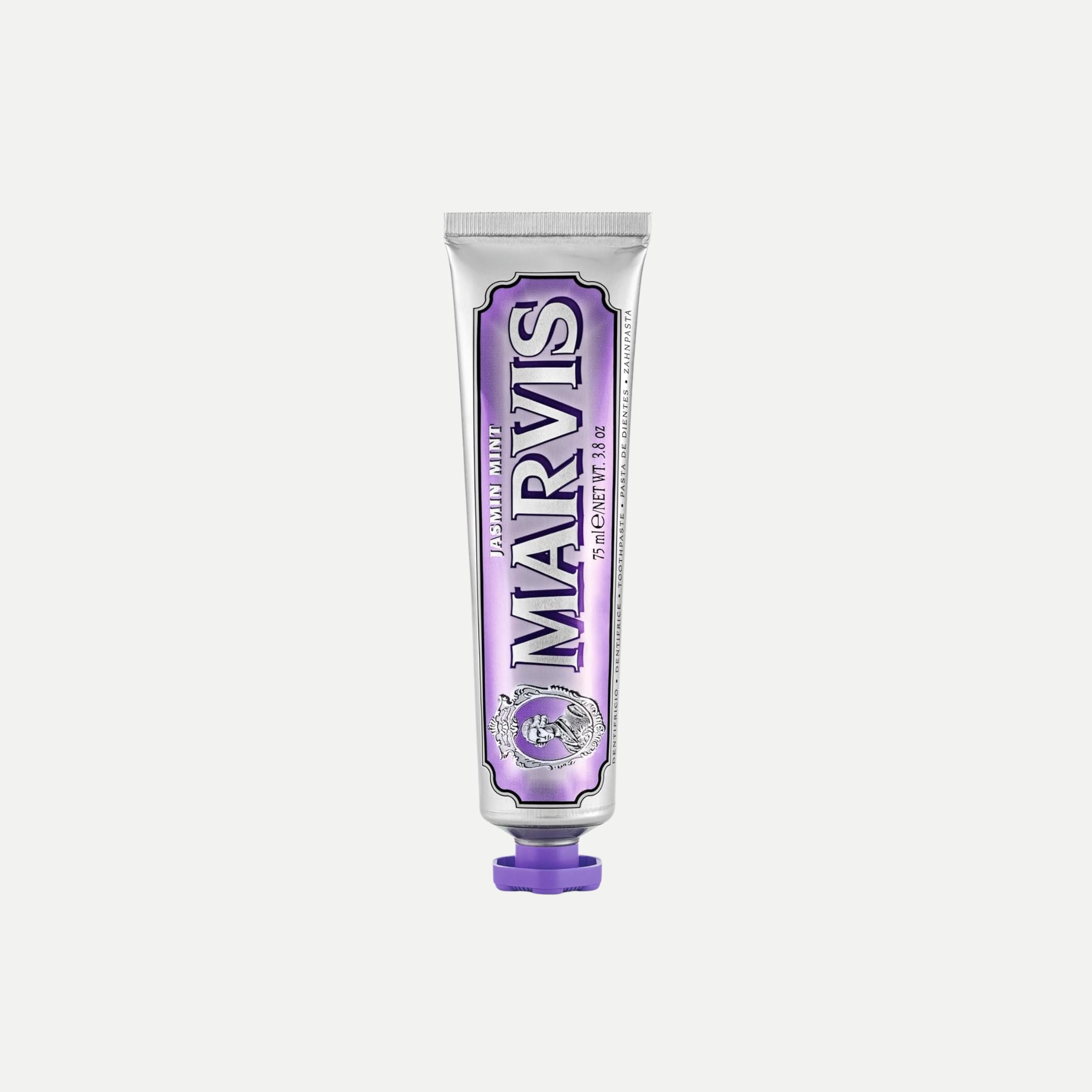 Marvis Jasmin Mint Toothpaste