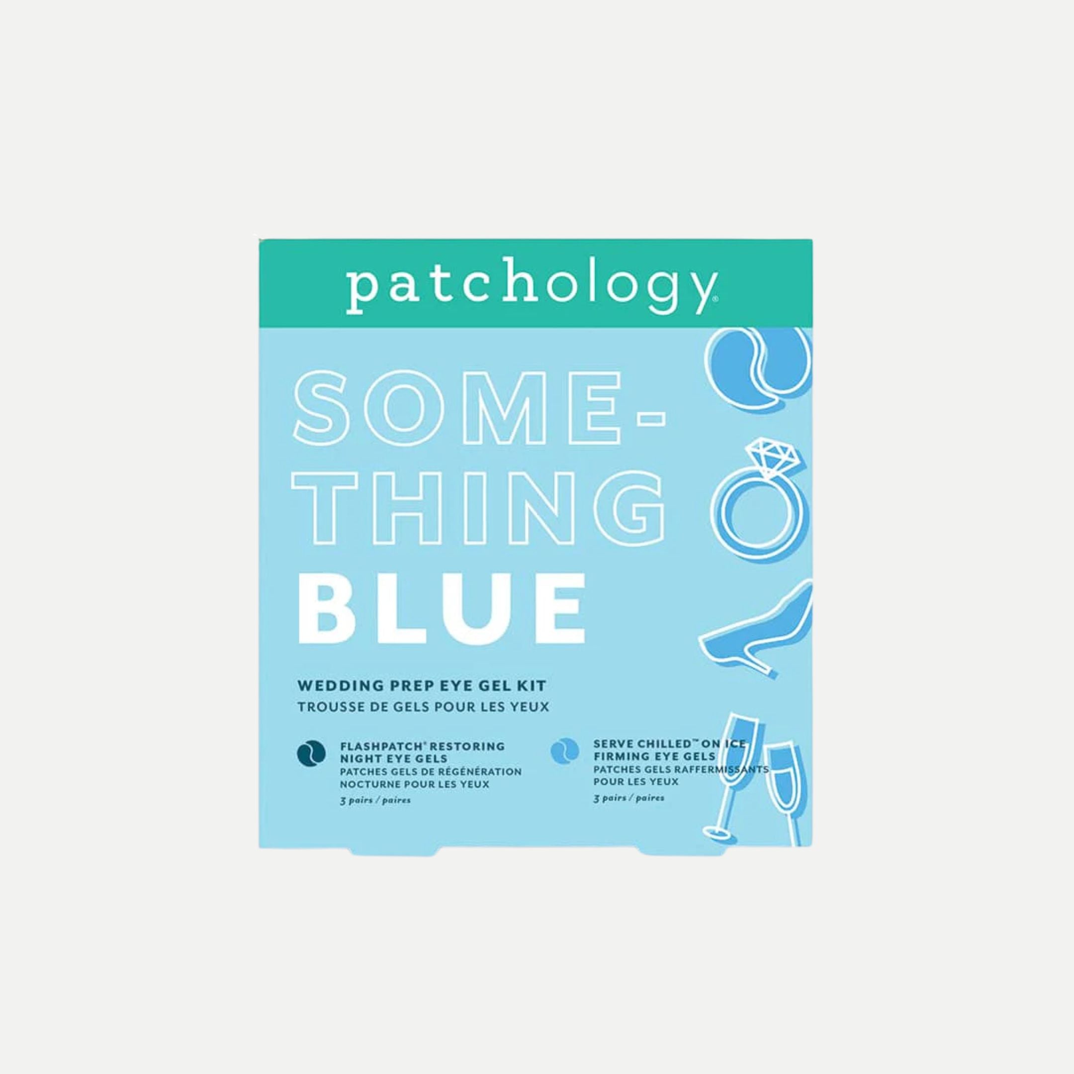 Something Blue