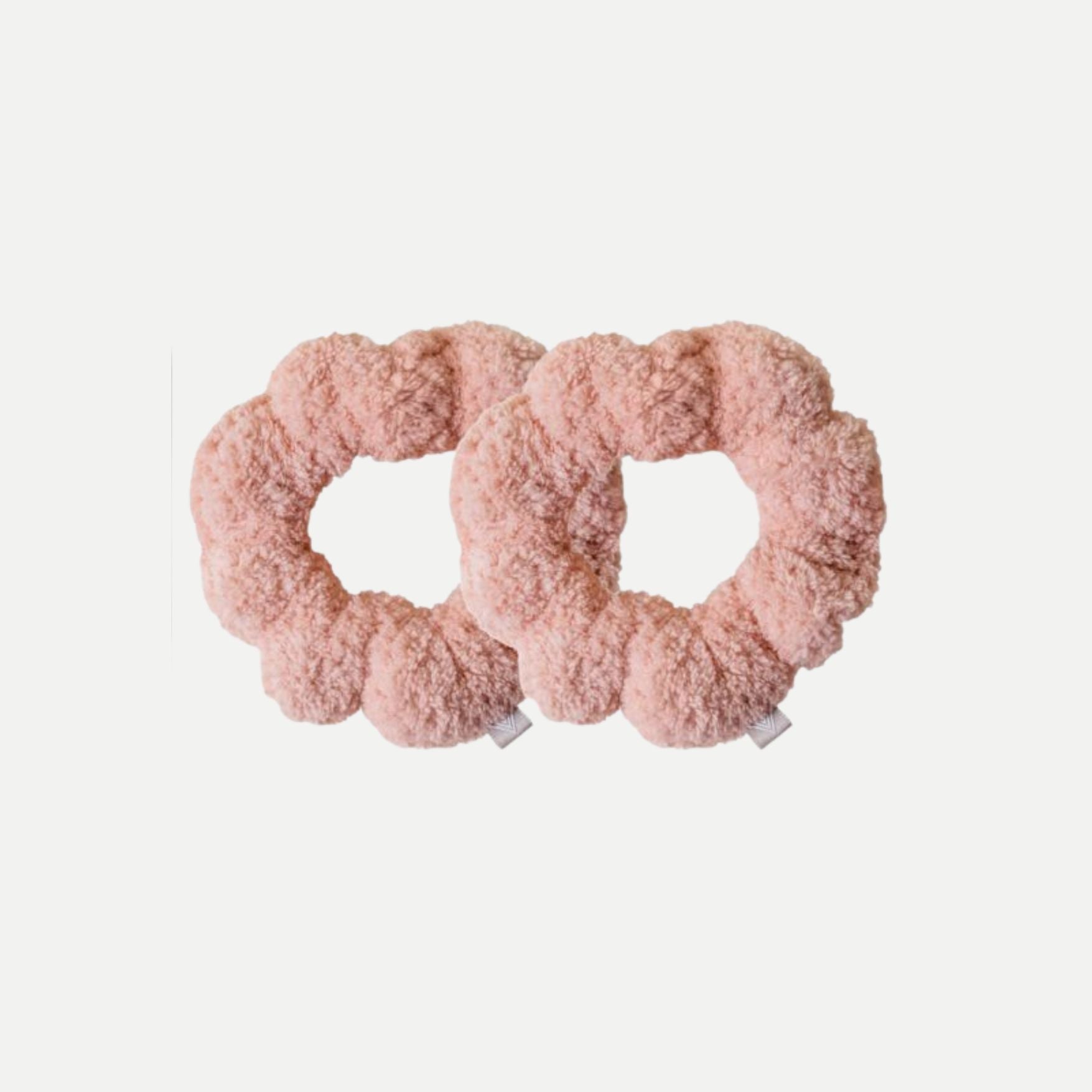 Scrunchie Duo
