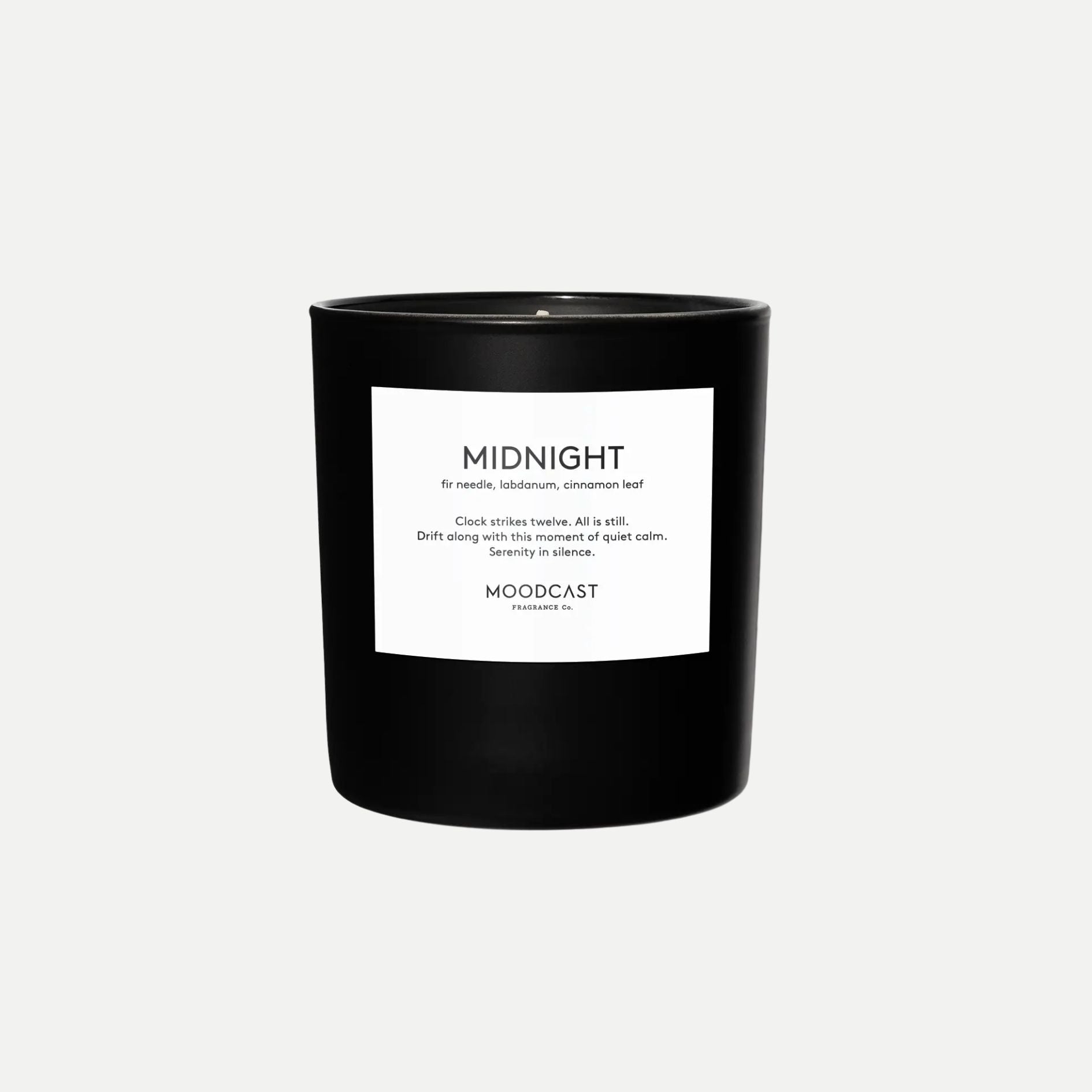 Midnight Candle