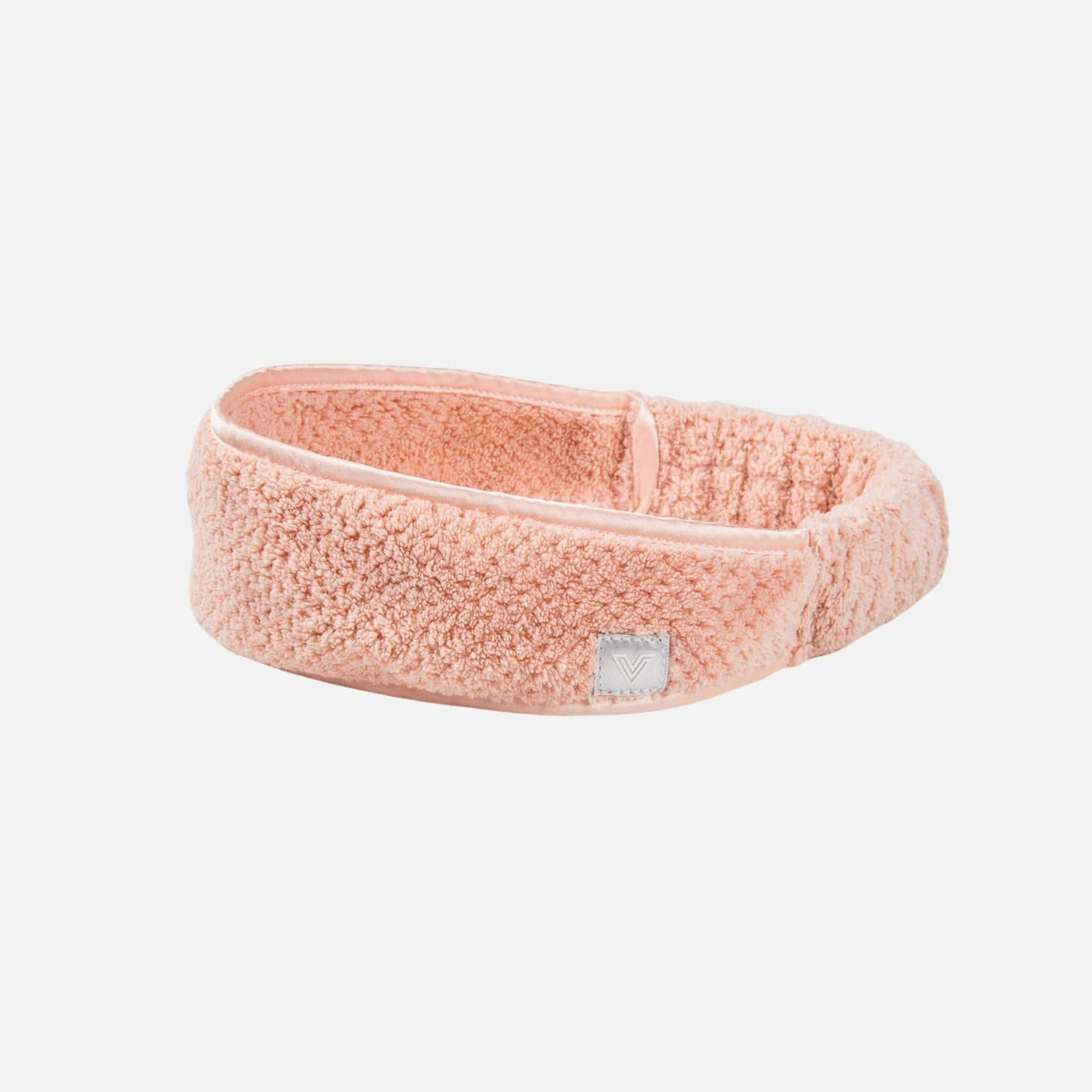 Spa Headband Cloud