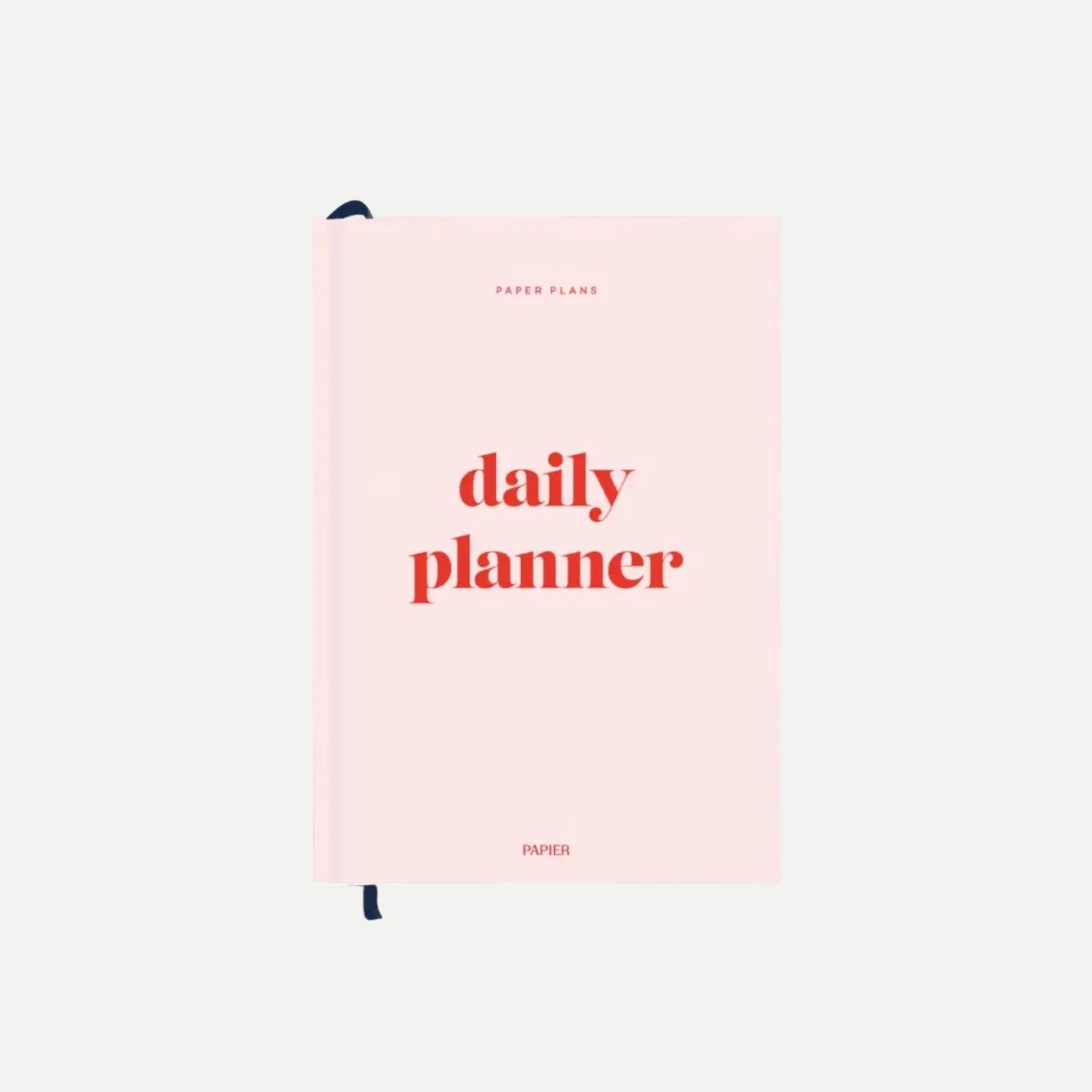 Daily Planner