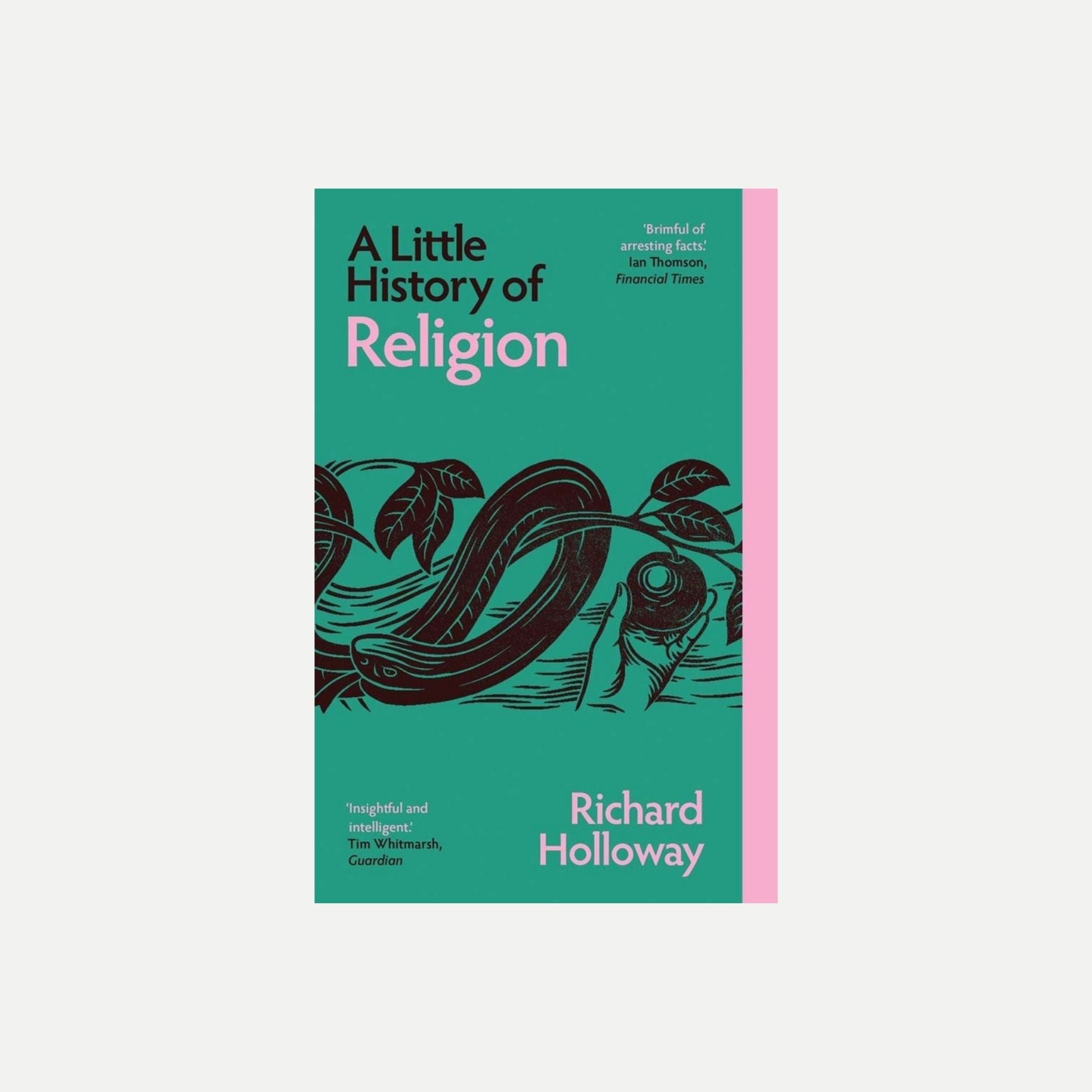 A Little History of Religion