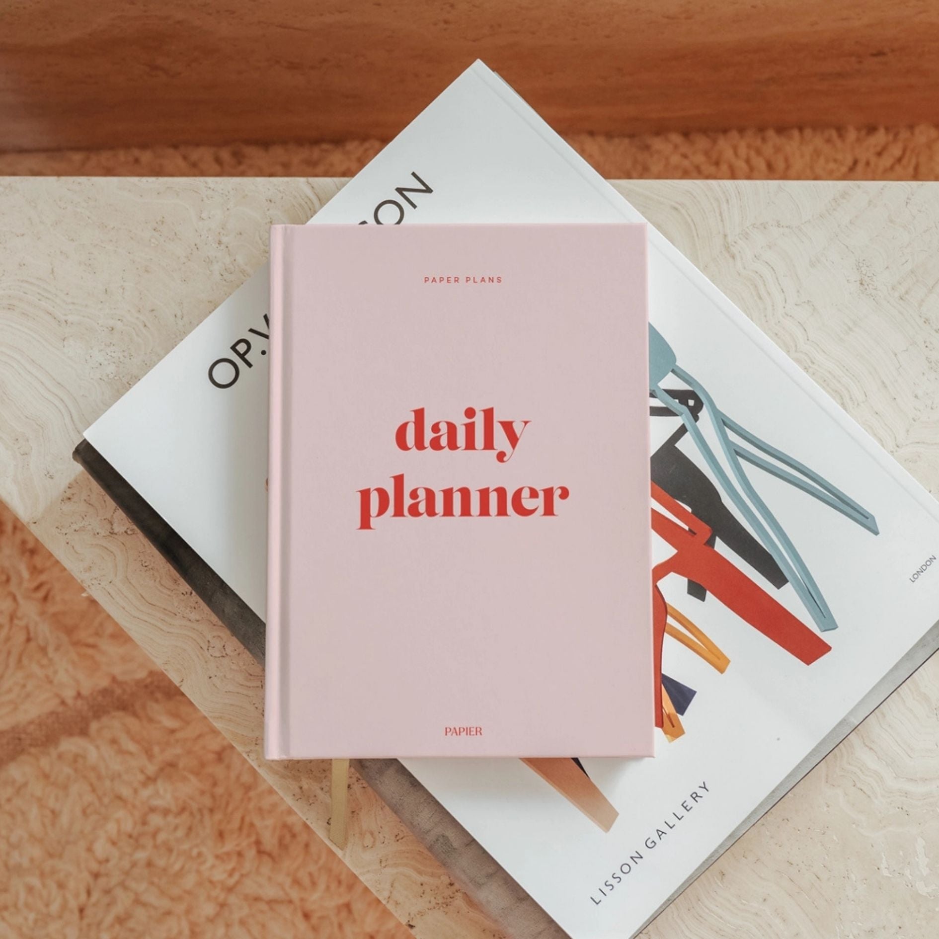 Daily Planner