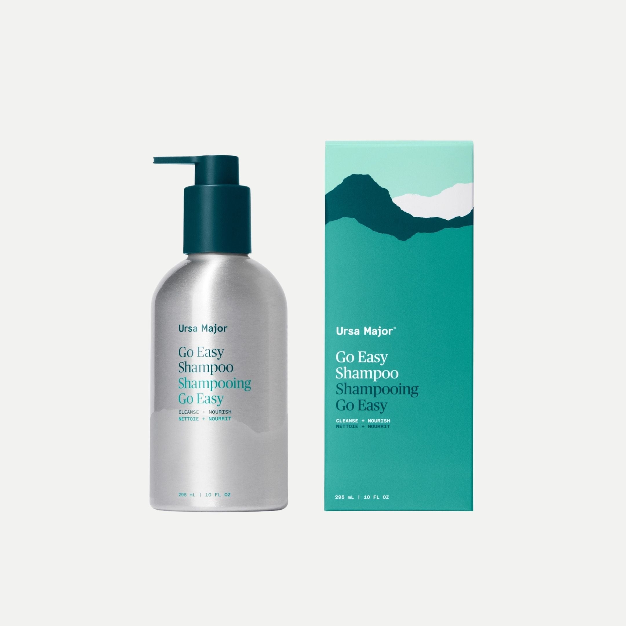 Go Easy Daily Shampoo