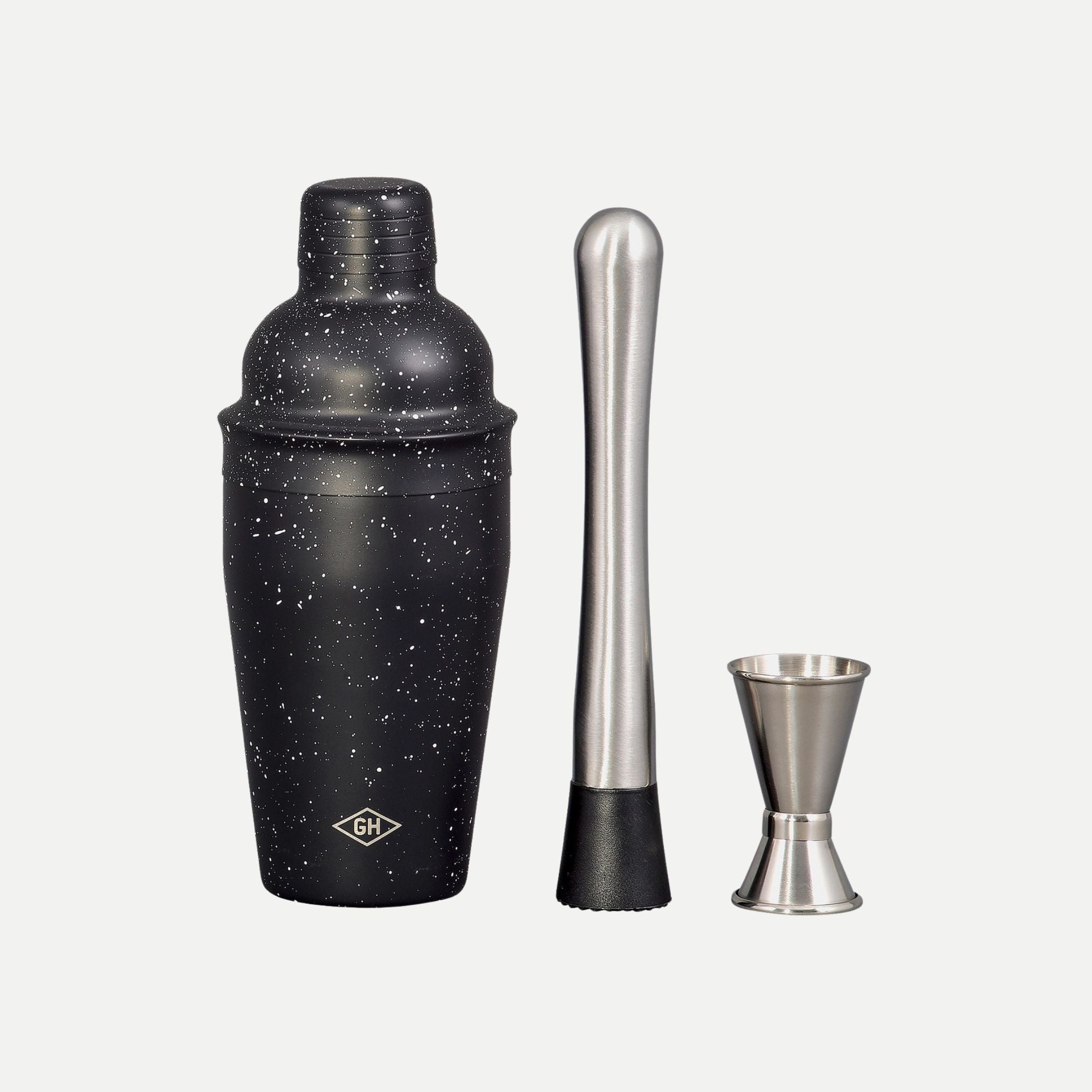 Bartender's Mixology Kit