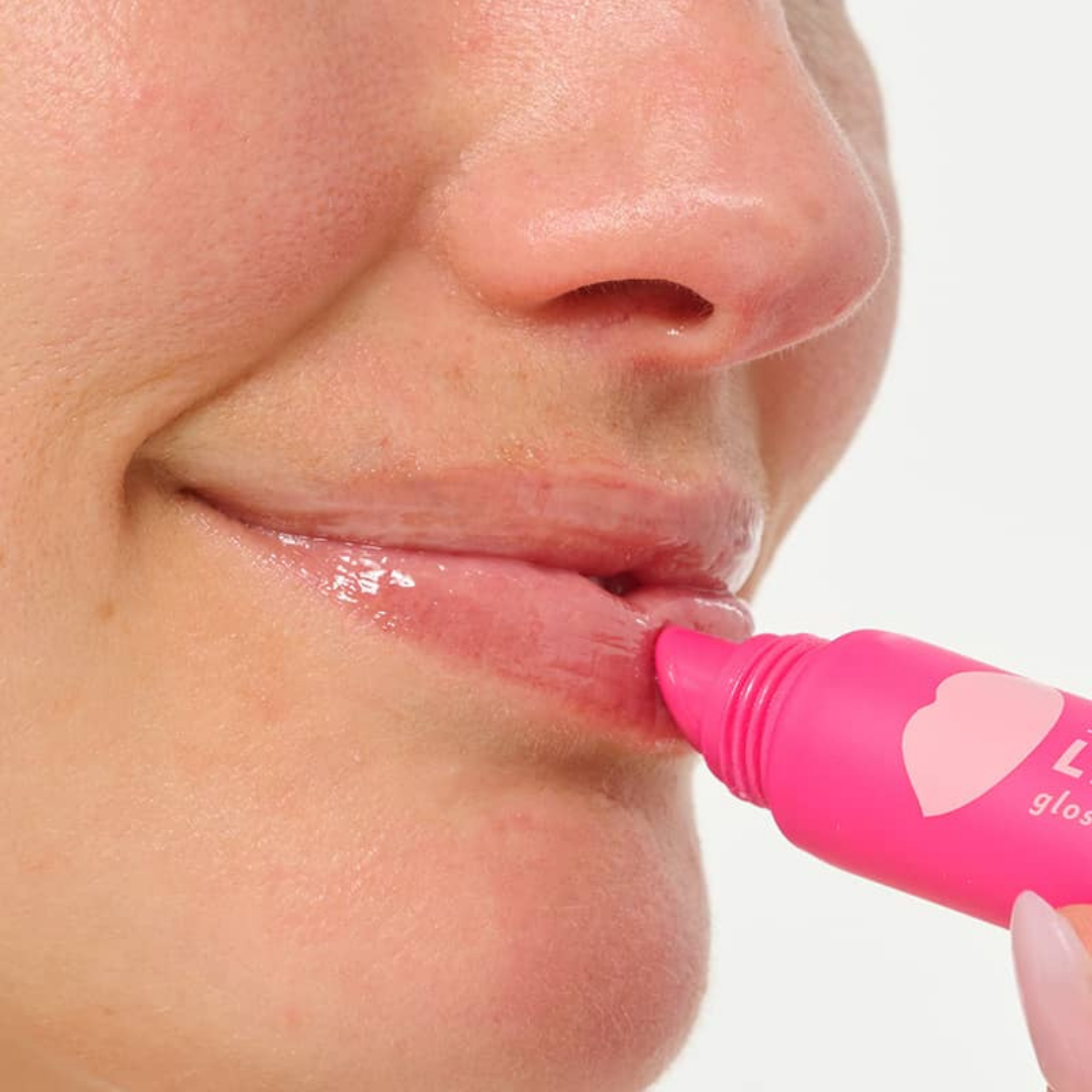 Lip Service – Gloss Meets Balm
