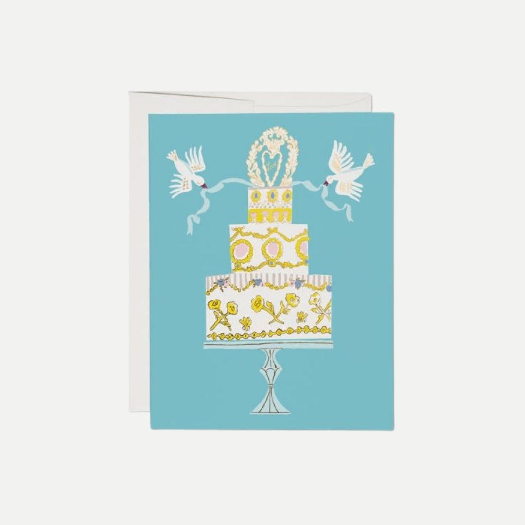 Love Cake