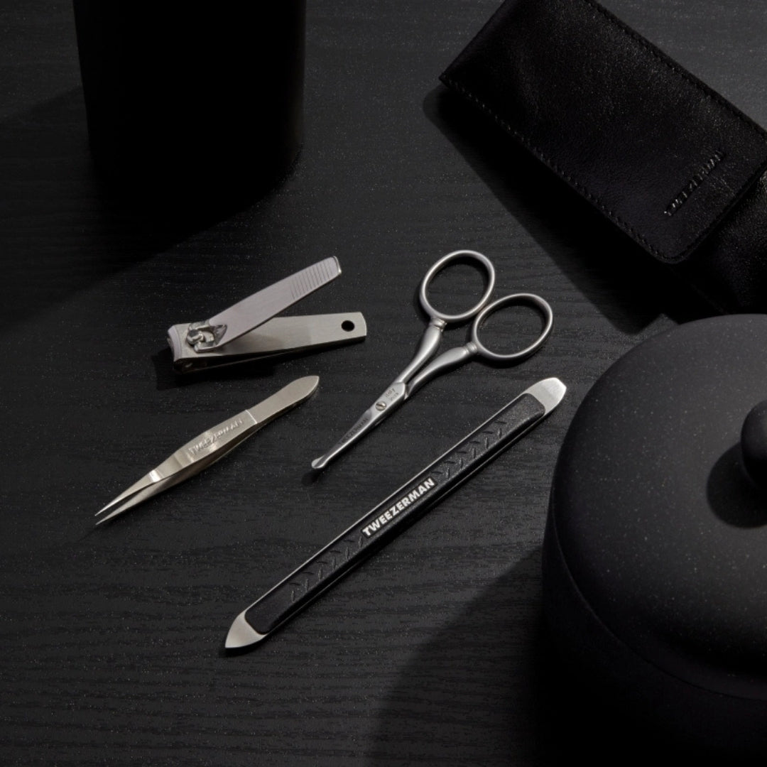 For Him-Essential Grooming Kit