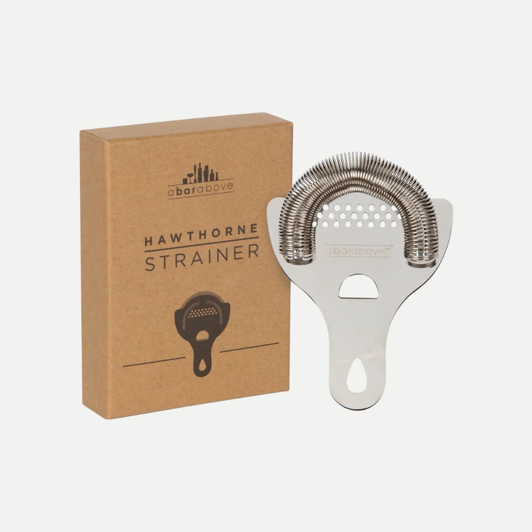 Hawthorne Strainer
