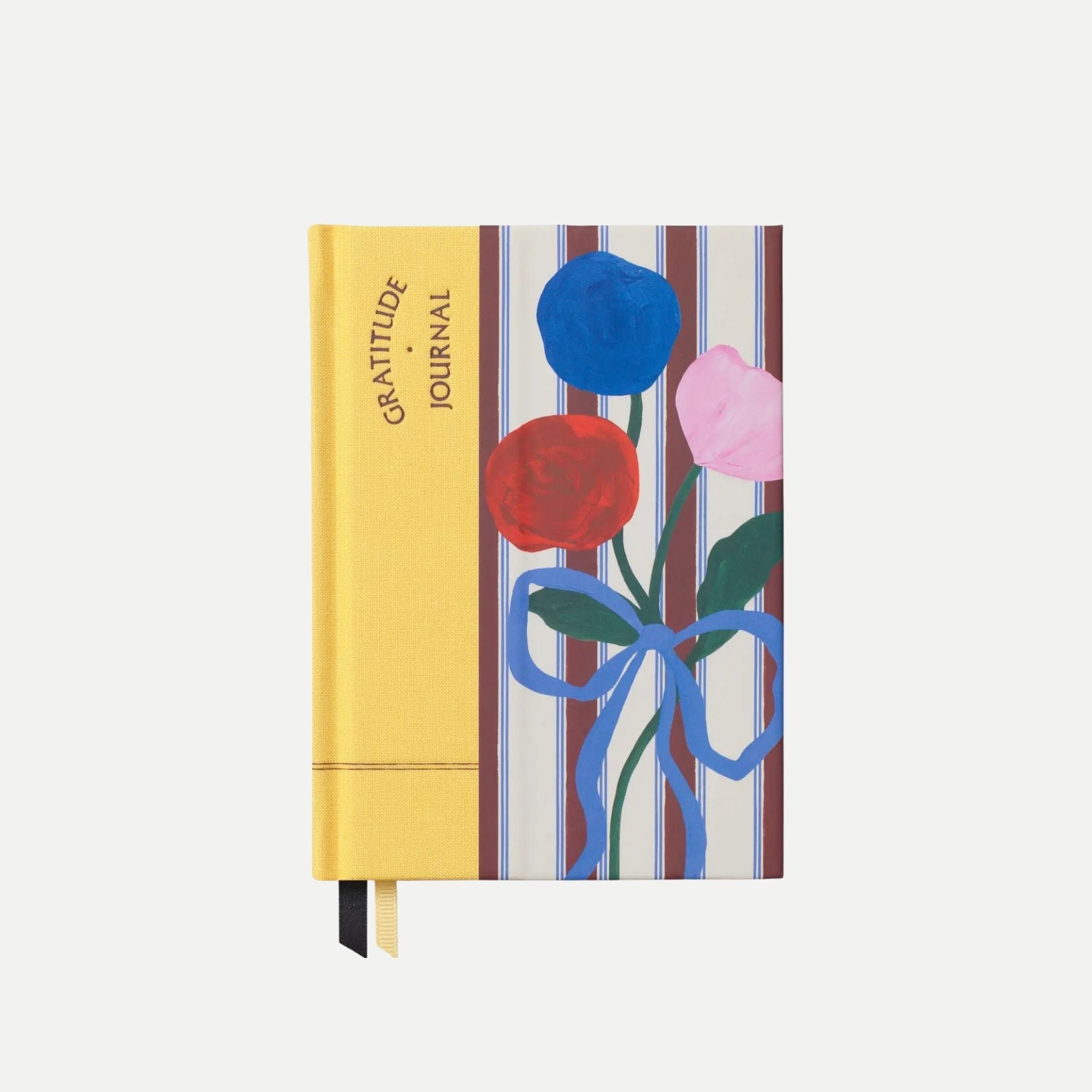 Guided Gratitude Journal