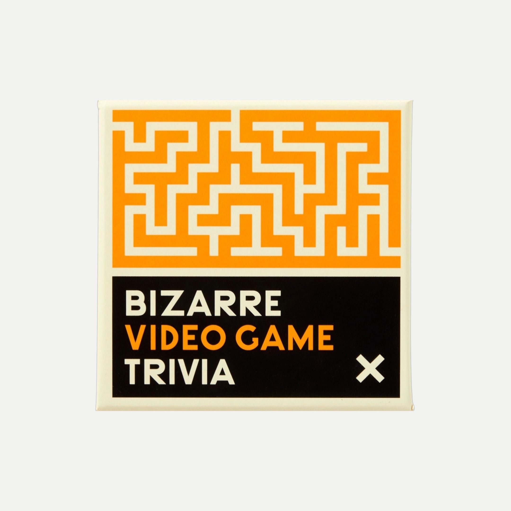 Bizarre Video Game Trivia