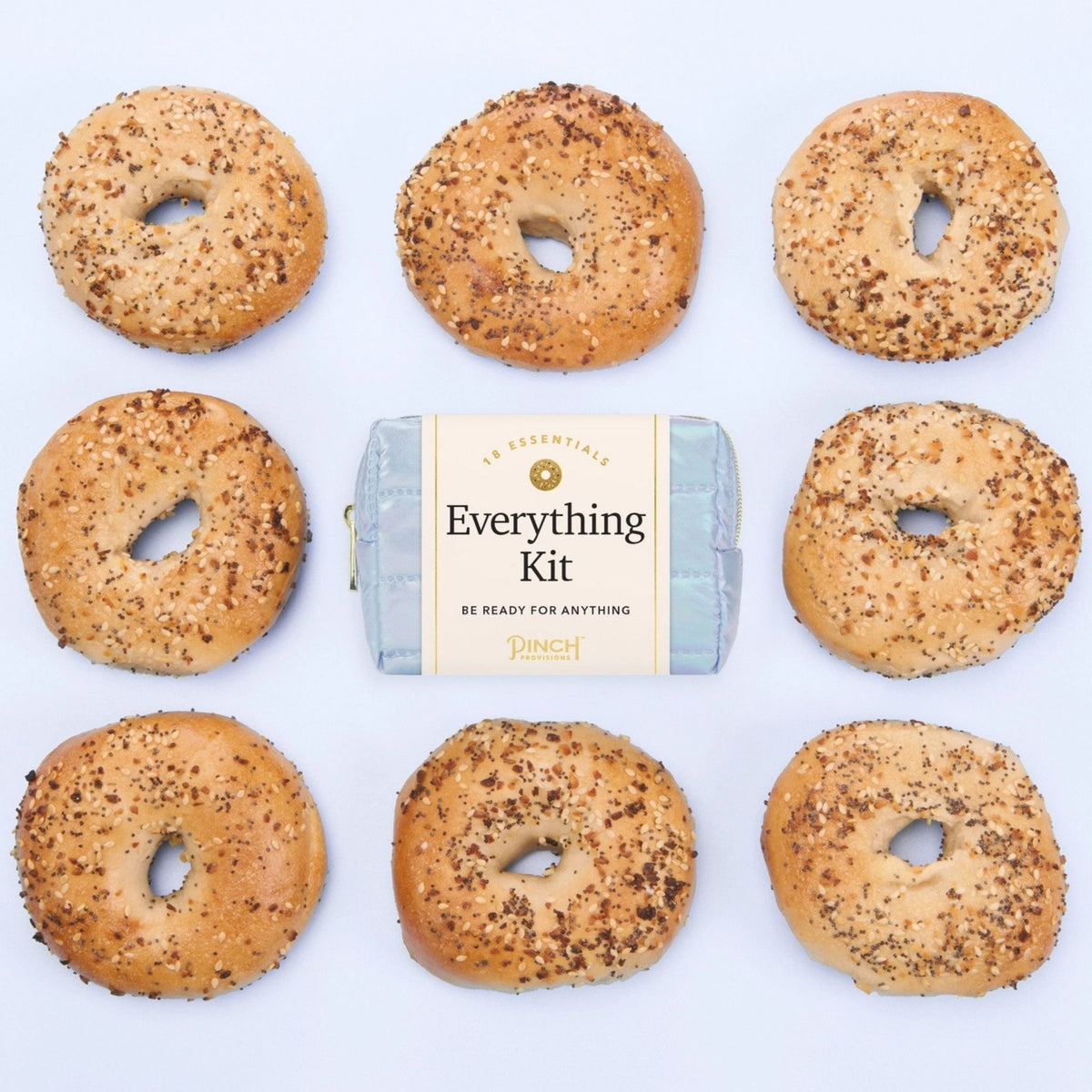 Puffer Everything Kit - Sky