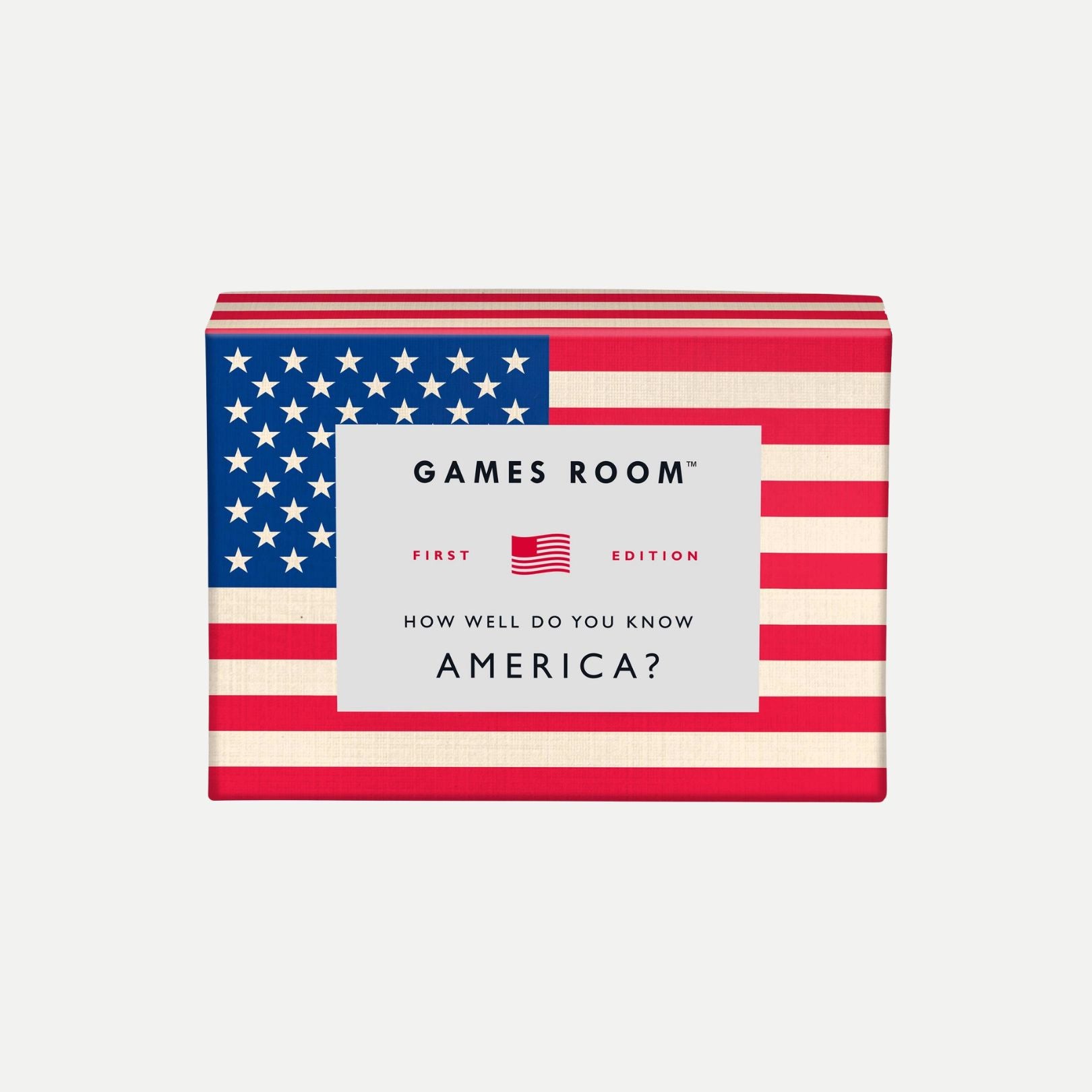 How Well Do You Know America?