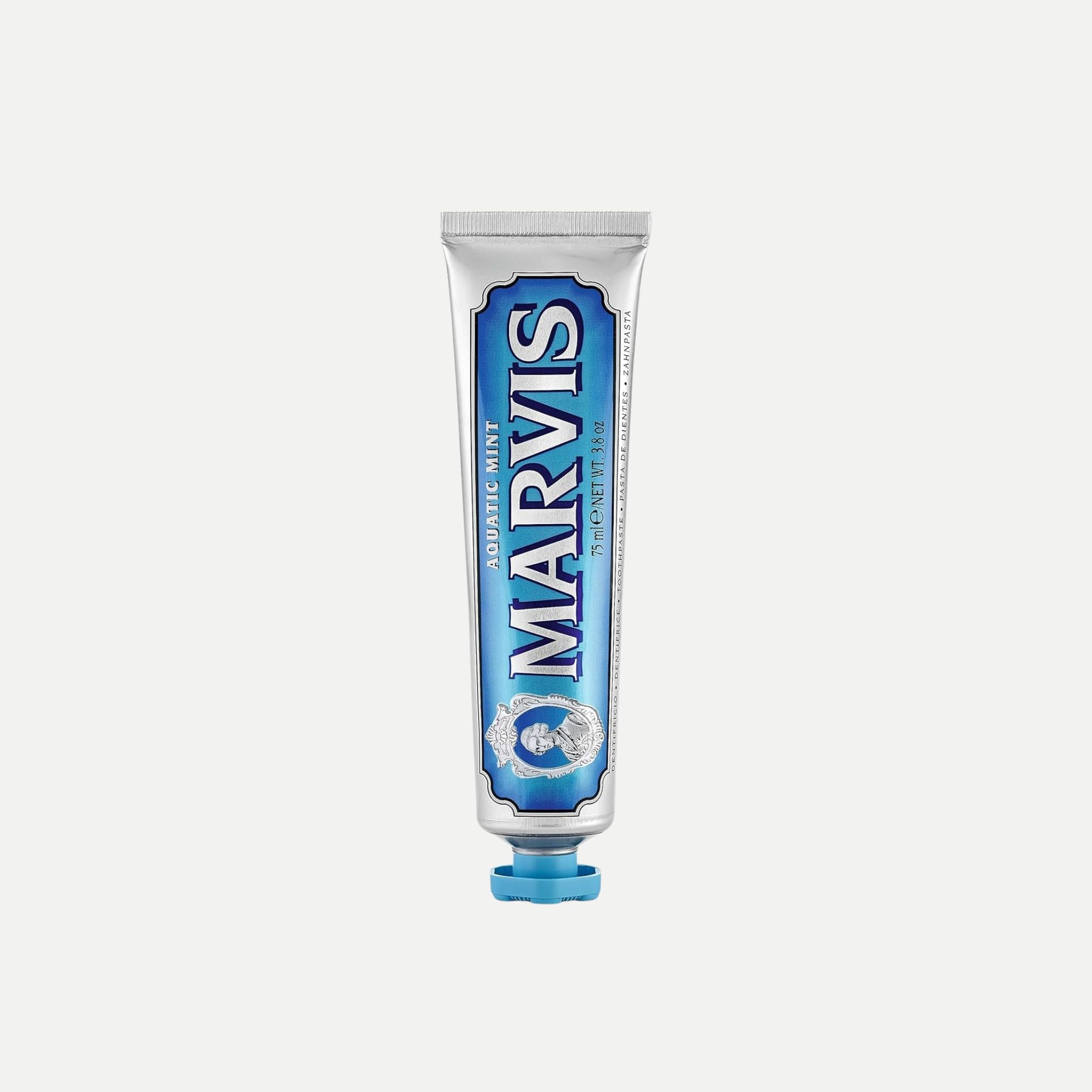 Marvis Aquatic Mint Toothpaste
