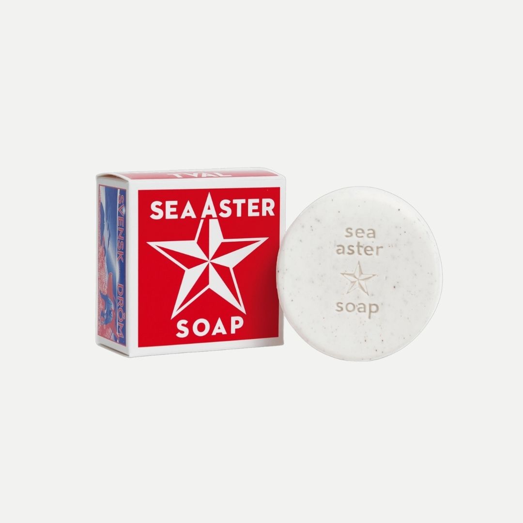 Sea Aster Soap