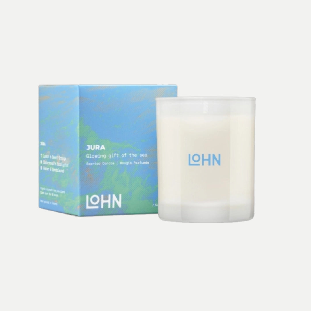Jura Candle