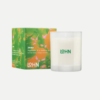 Jaro Candle