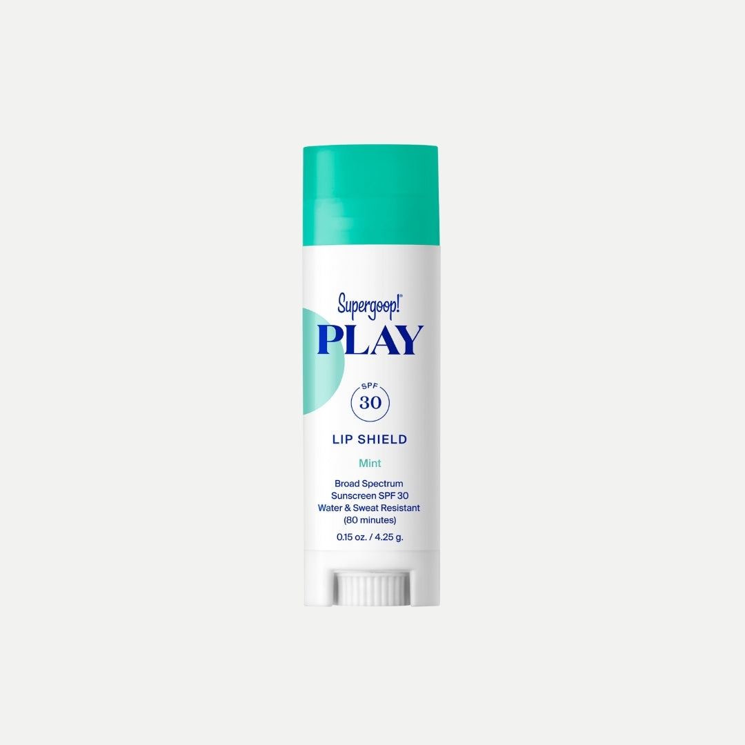 PLAY Lip Shield SPF 30 – Mint