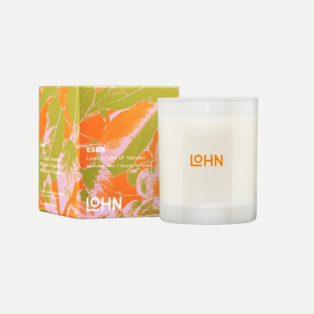 Esen Candle