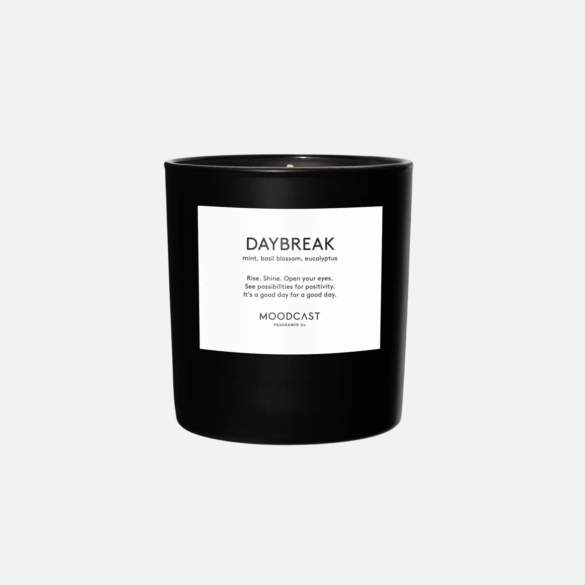 Daybreak Candle