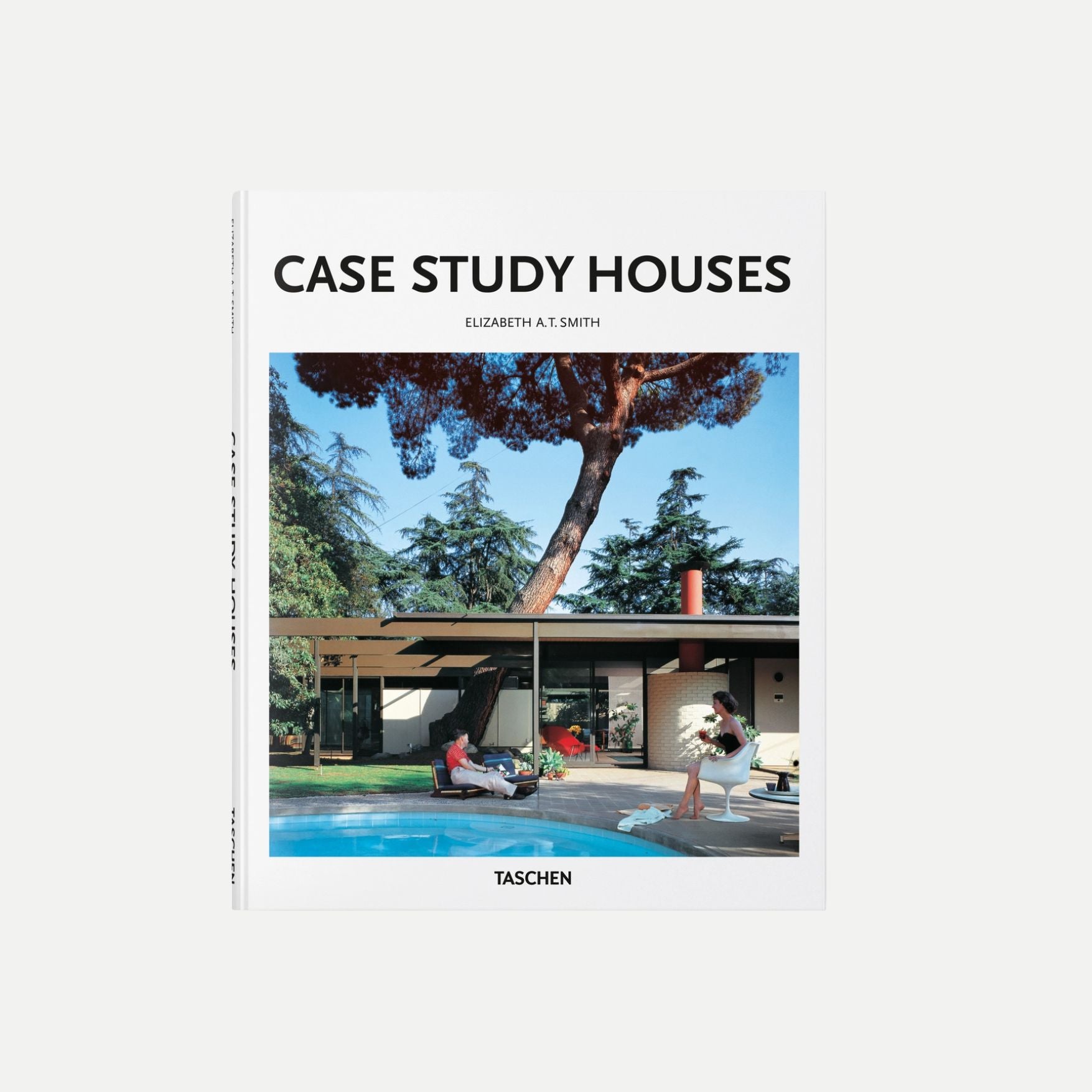 Case Study Houses