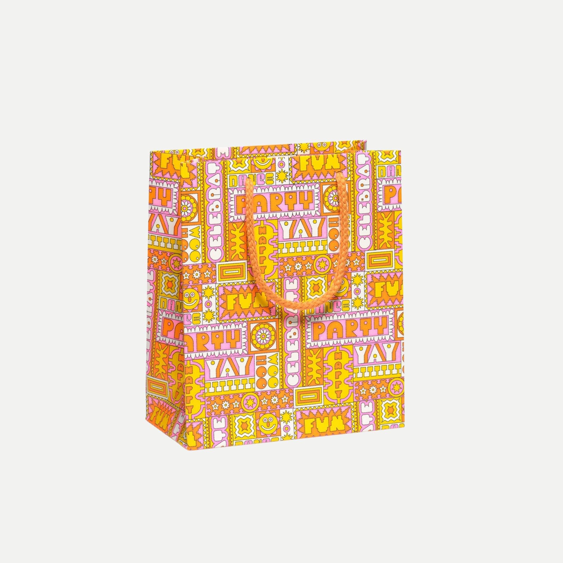 Party Fun Medium Gift Bag