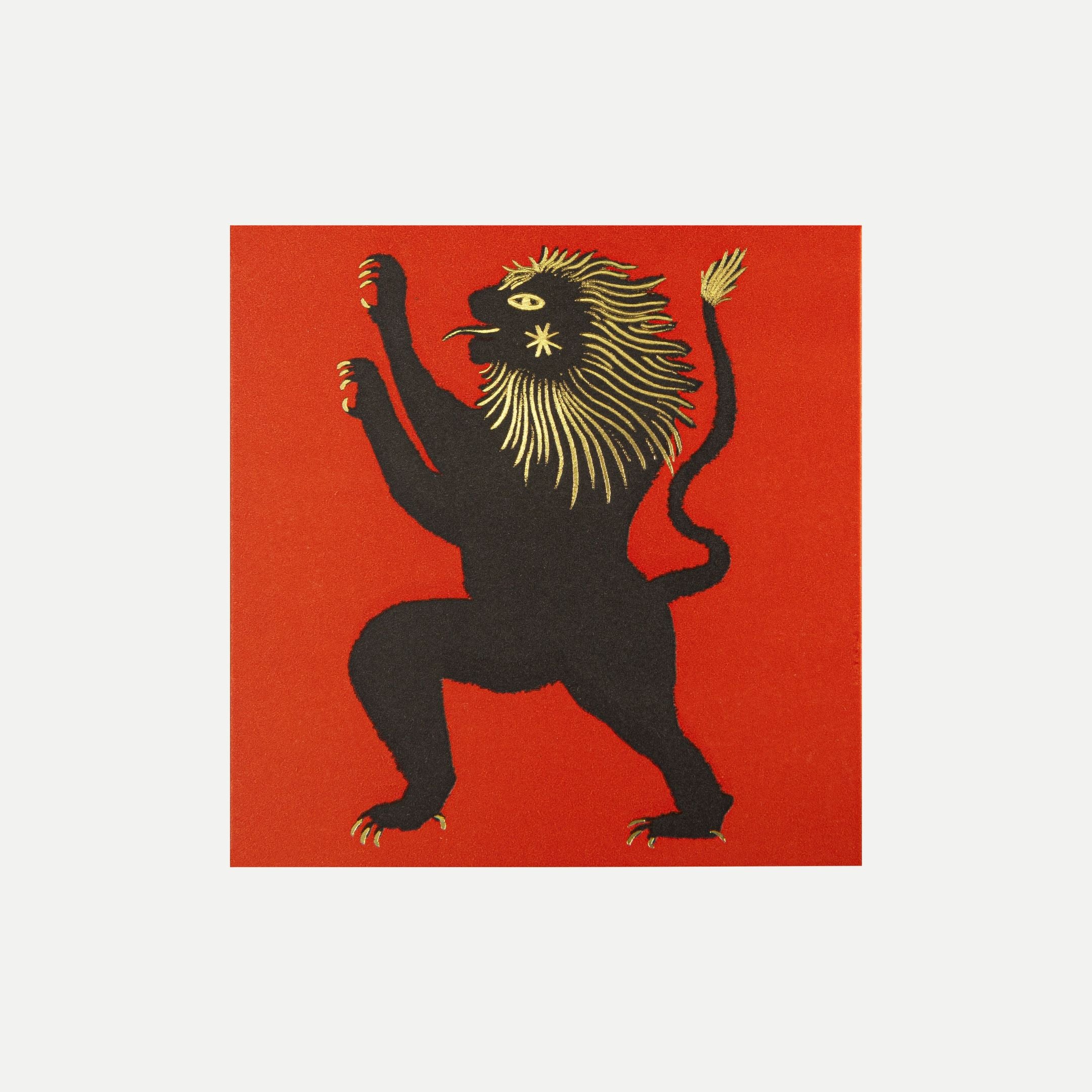 Lion Matches
