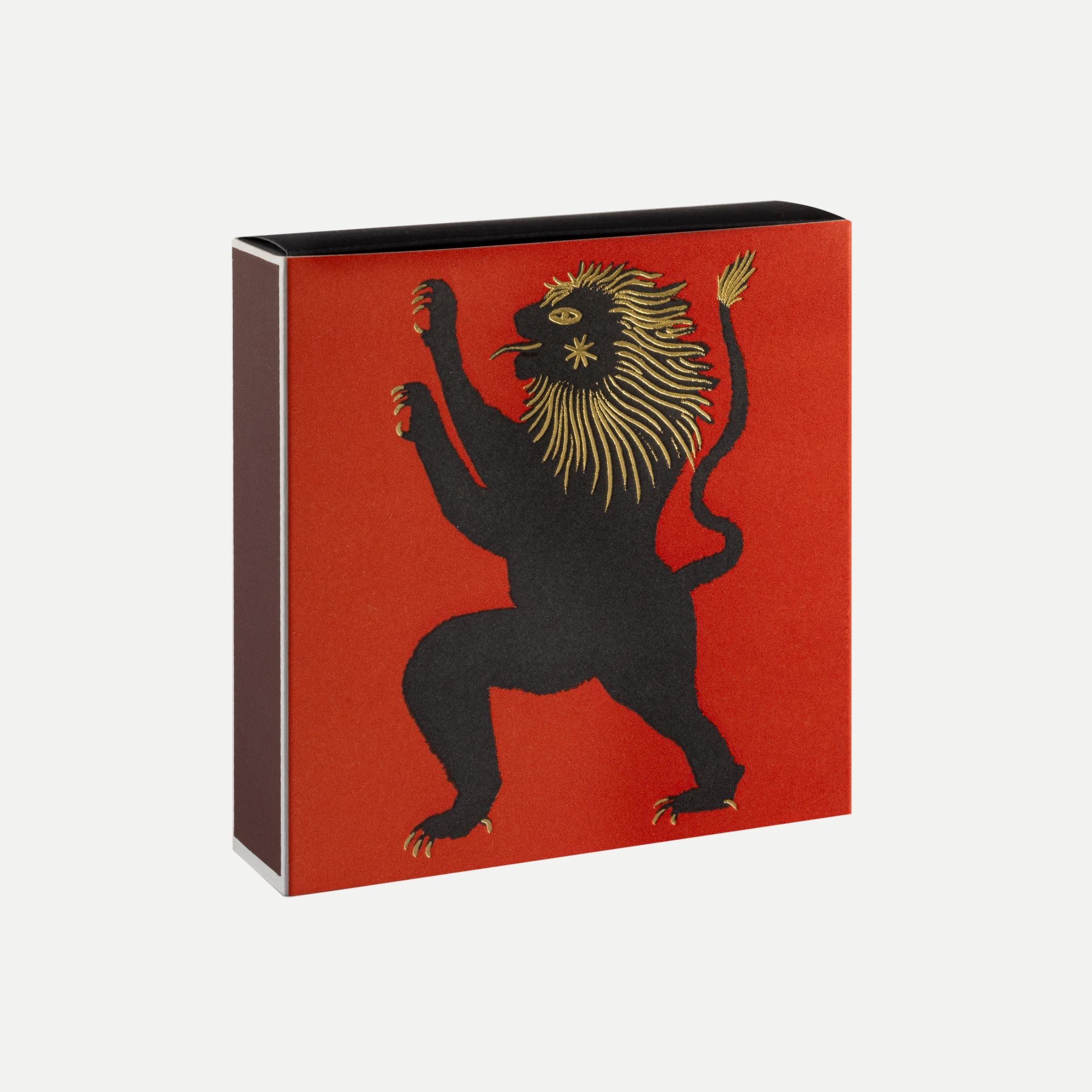 Lion Matches