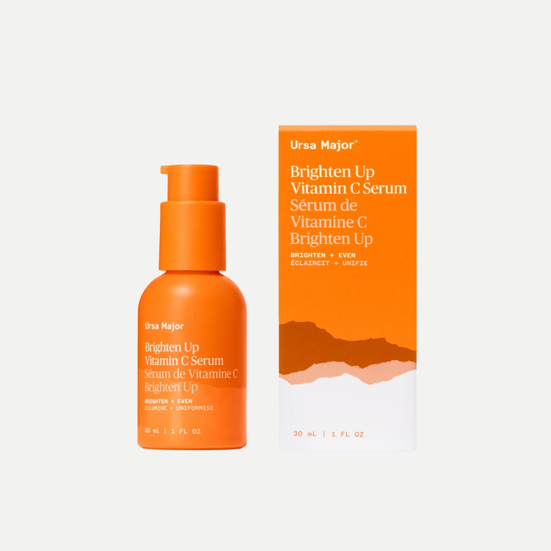 Brighten Up Vitamin C Serum