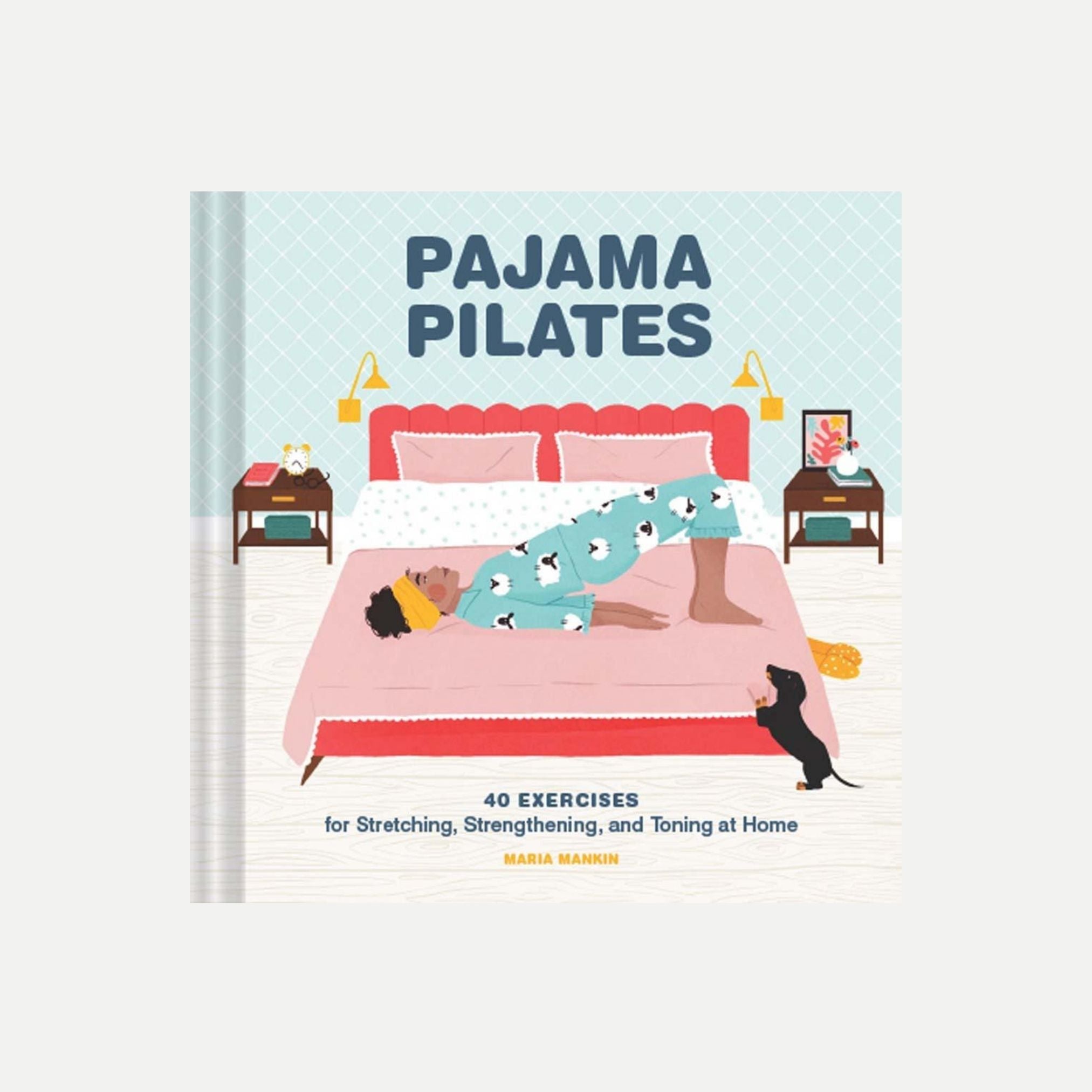 Pajama Pilates