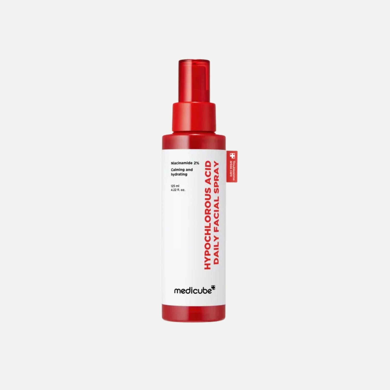 Hypochlorous Acid Daily Facial Spray