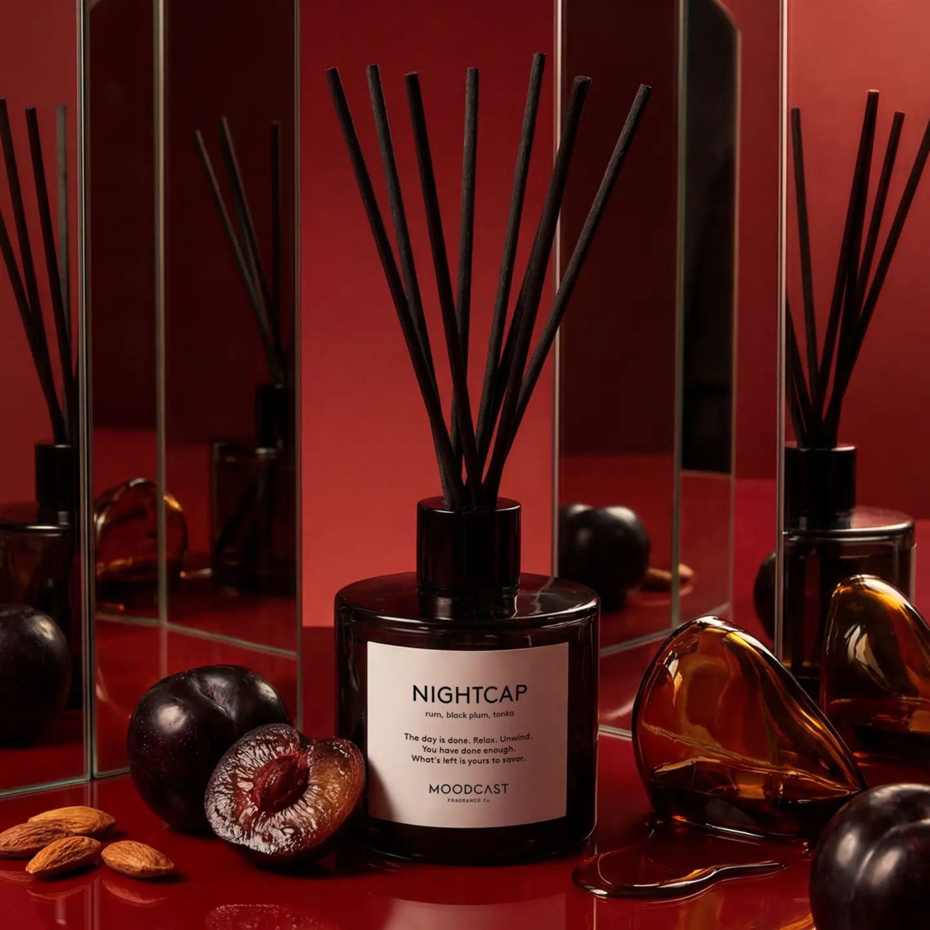 Nightcap Diffuser