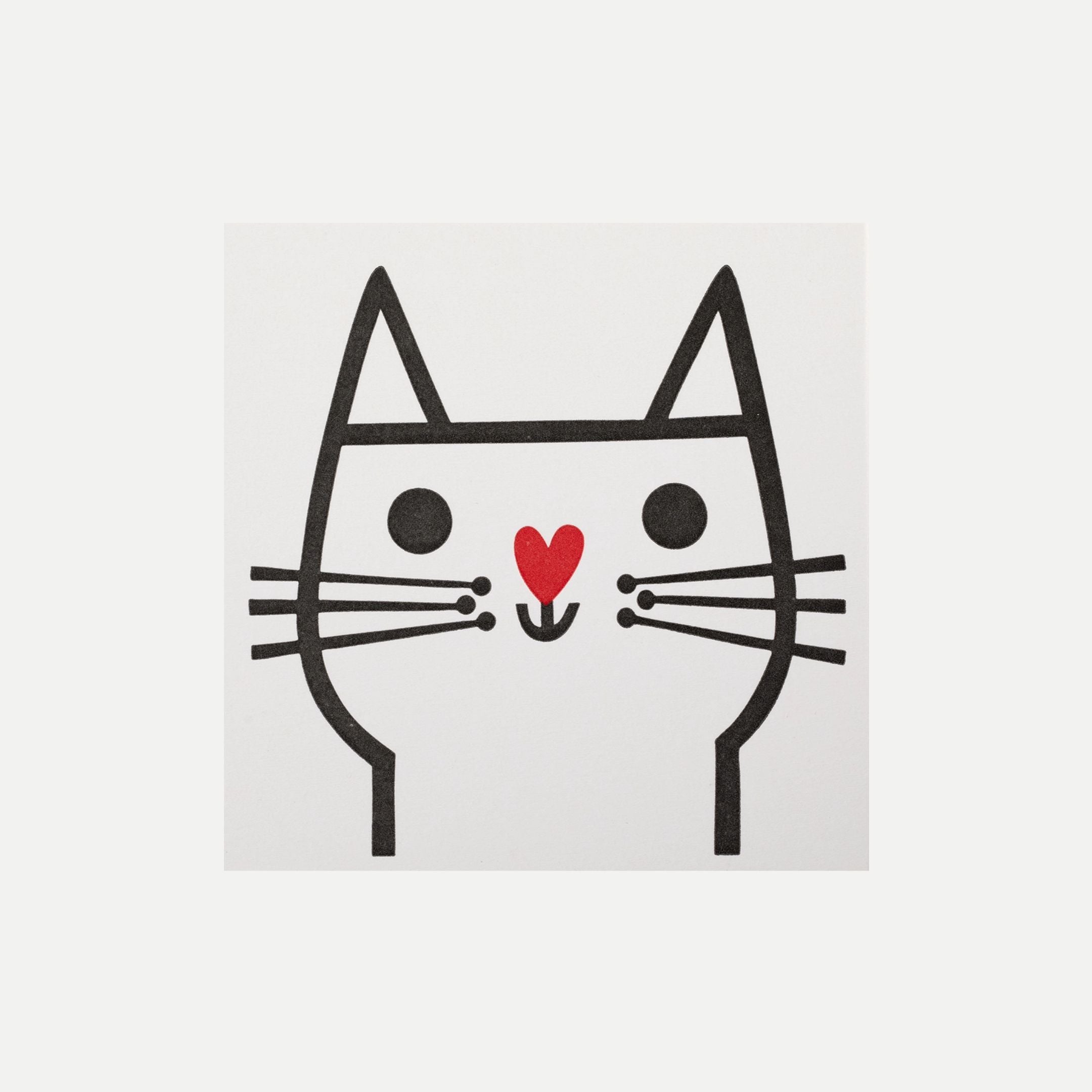 Cat Matches