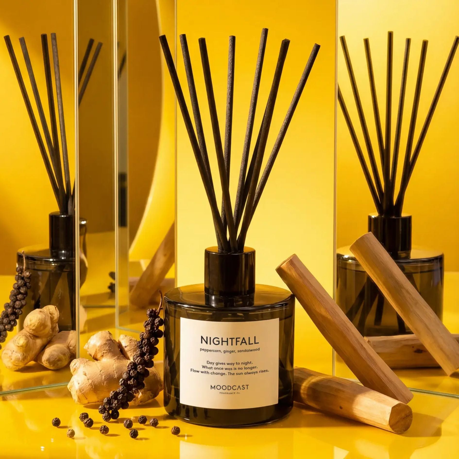 Nightfall Diffuser