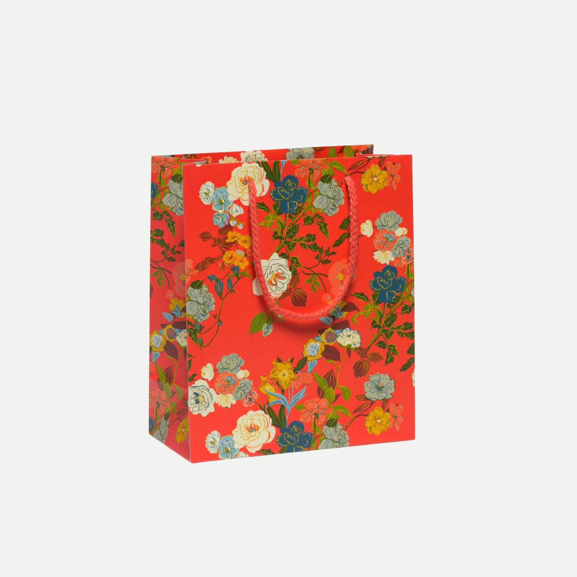Rose Garden Medium Gift Bag