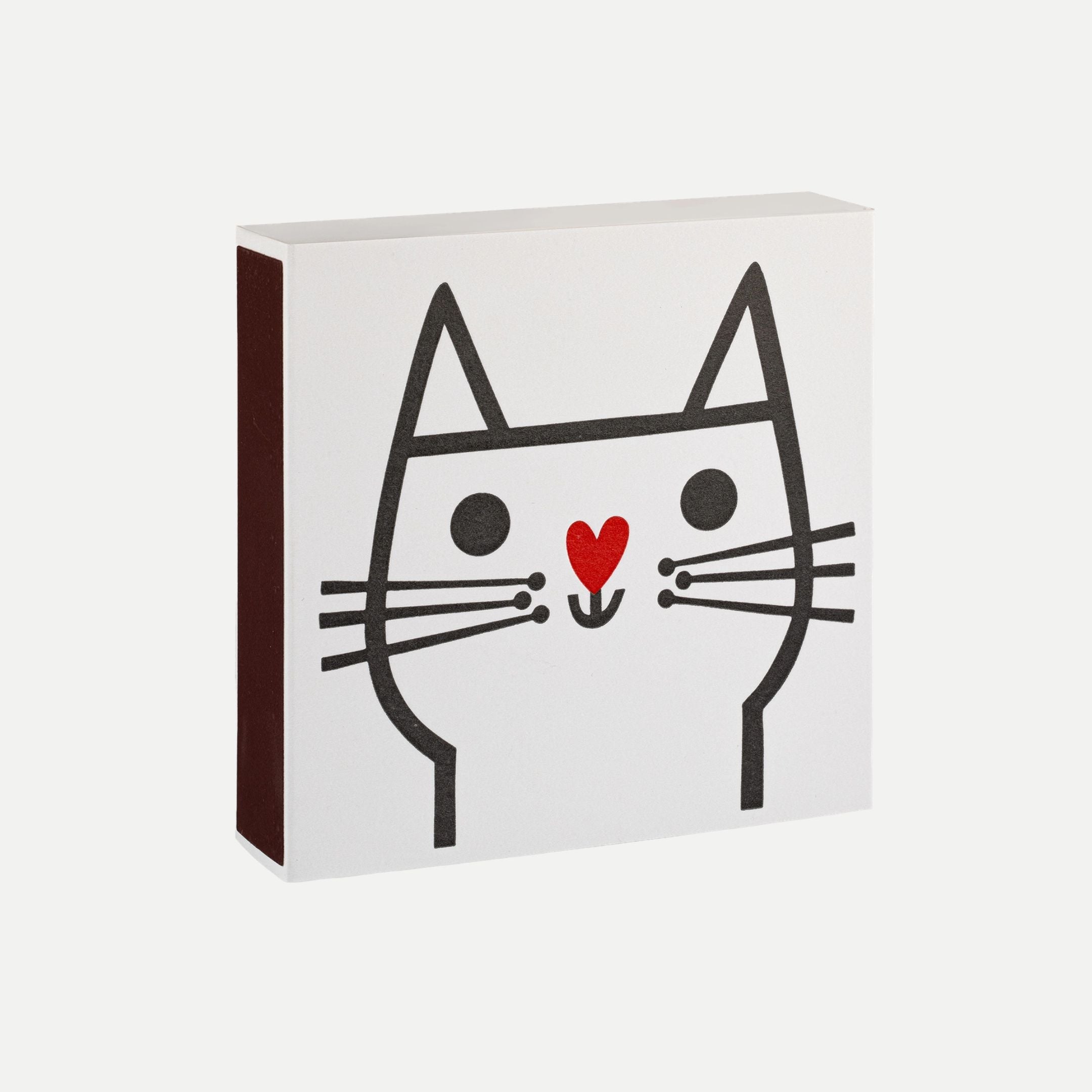 Cat Matches